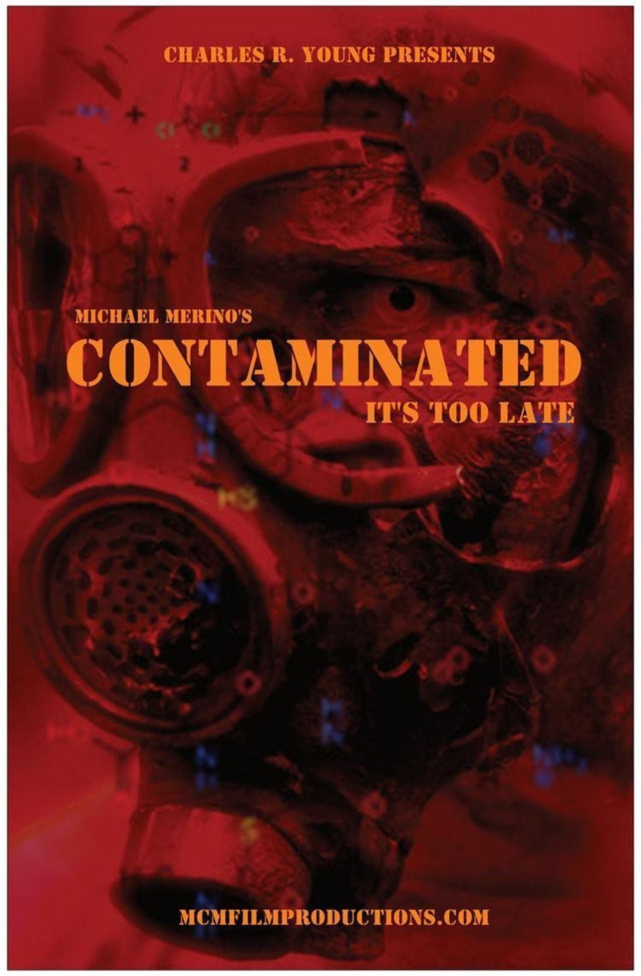 Movie Contaminated