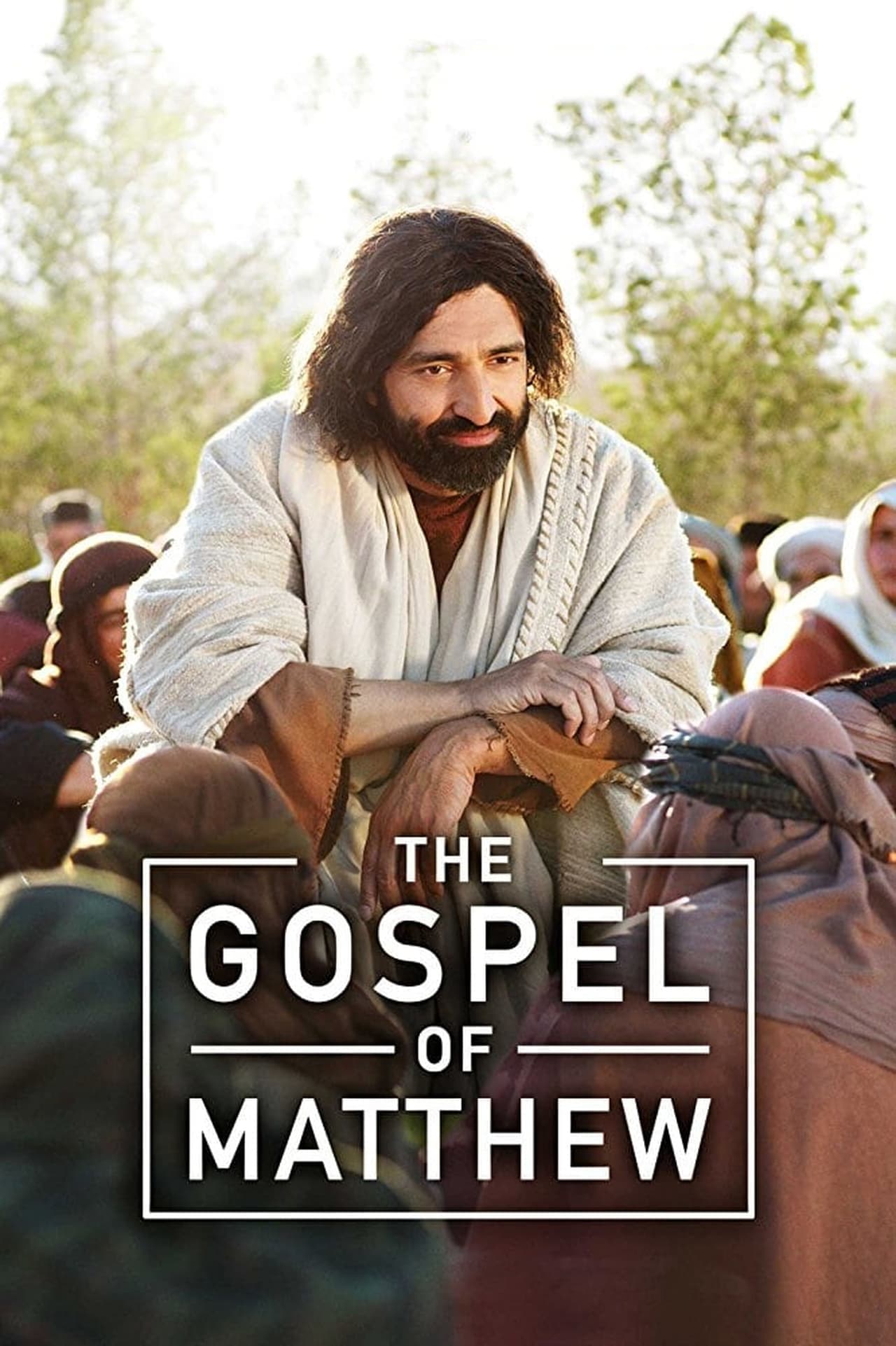 Movie The Gospel of Matthew