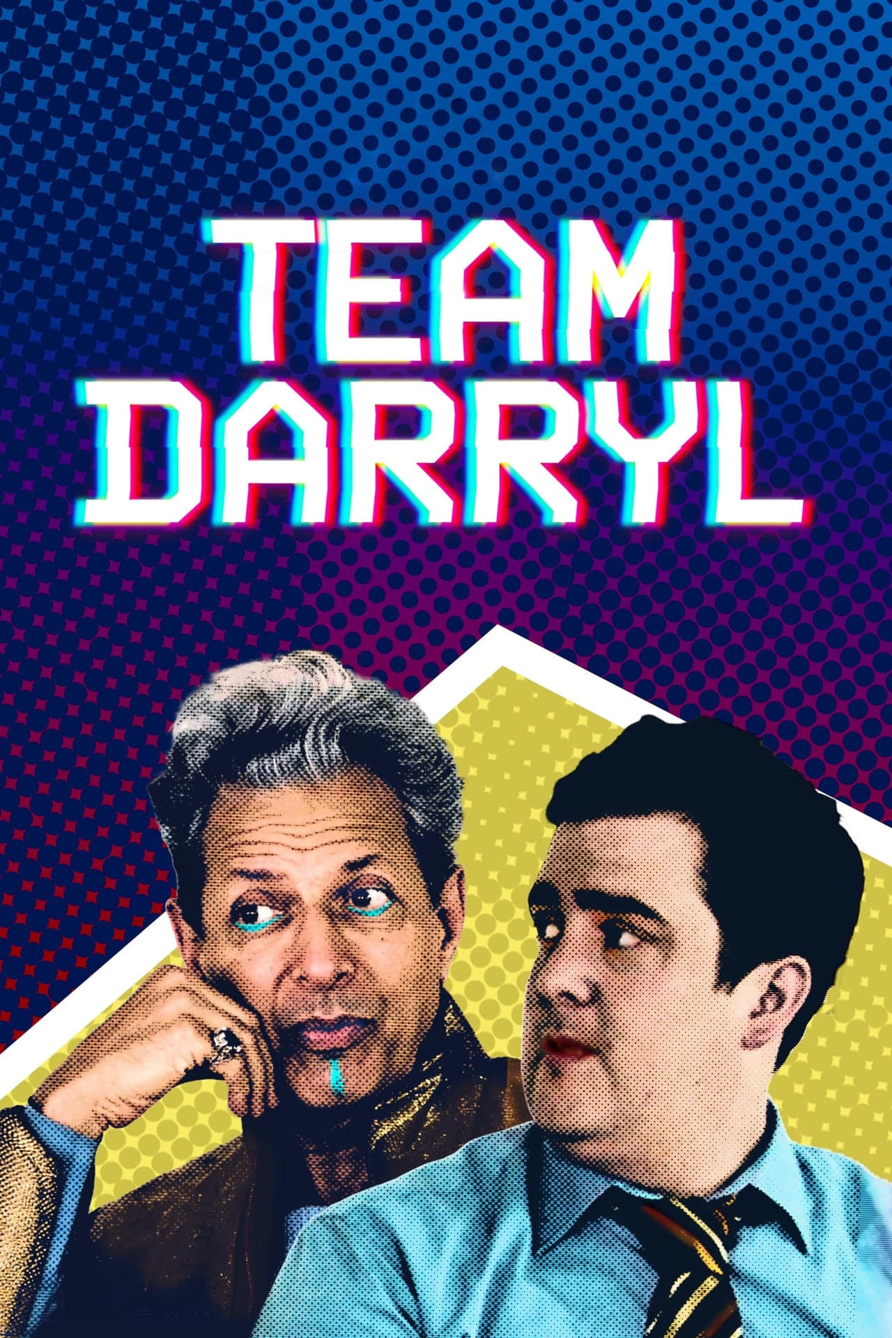 Movie Equipo Darryl