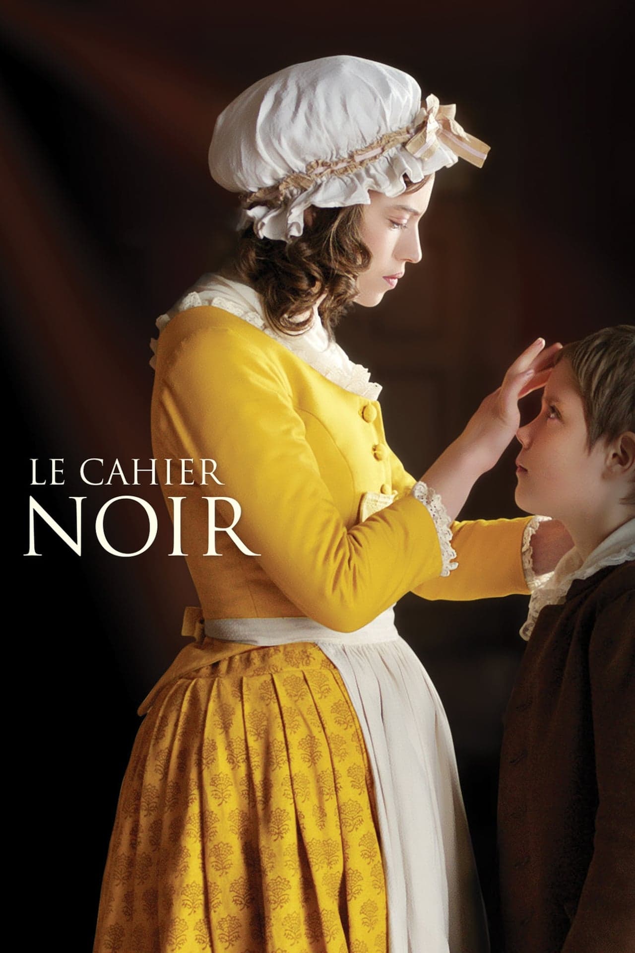 Movie Le Cahier noir