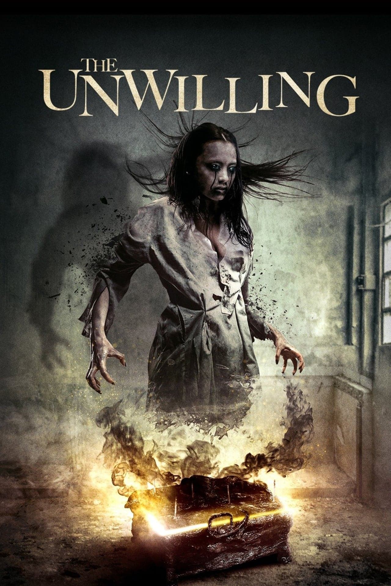 Movie The Unwilling