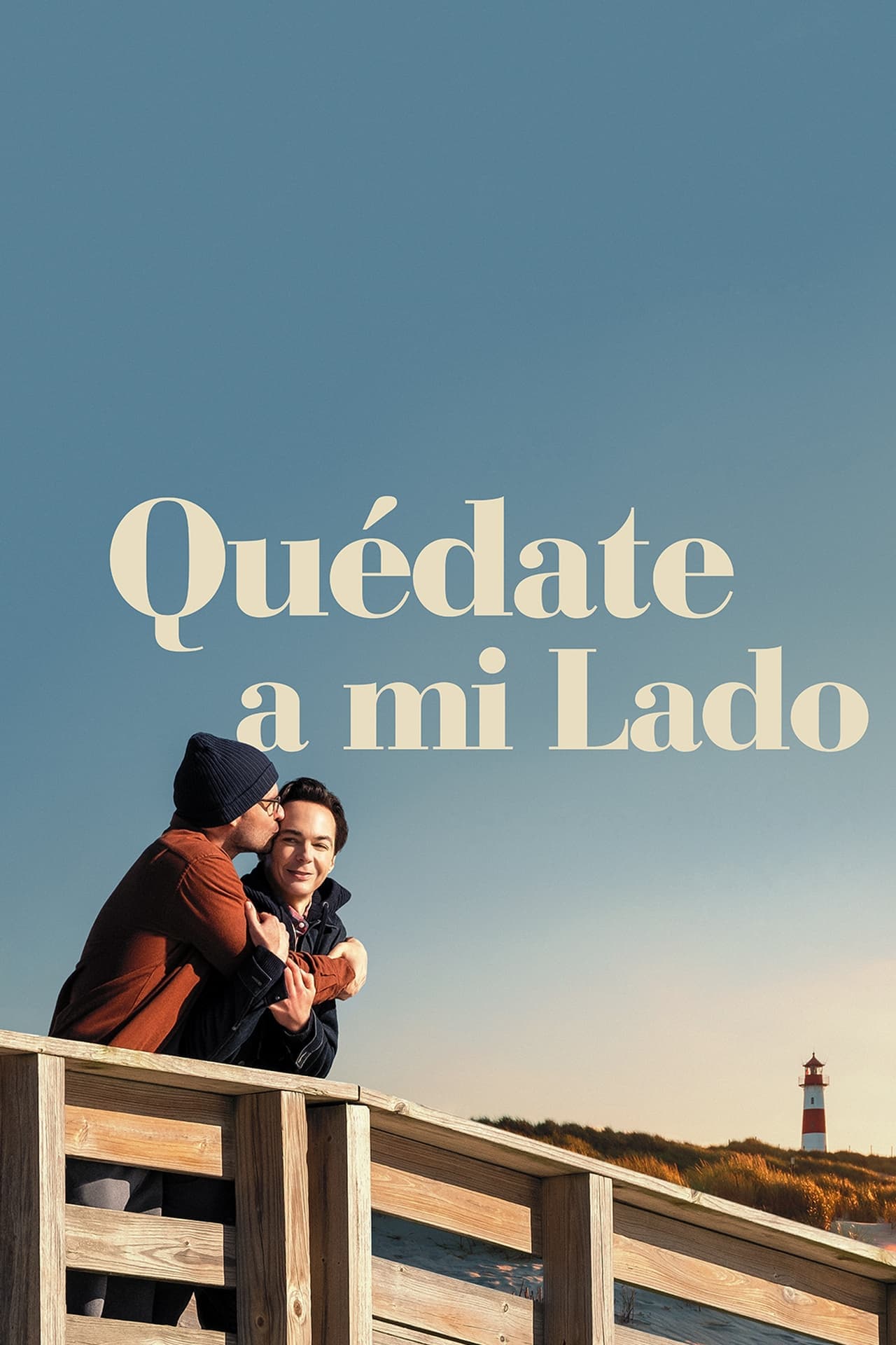 Movie Quédate a mi lado