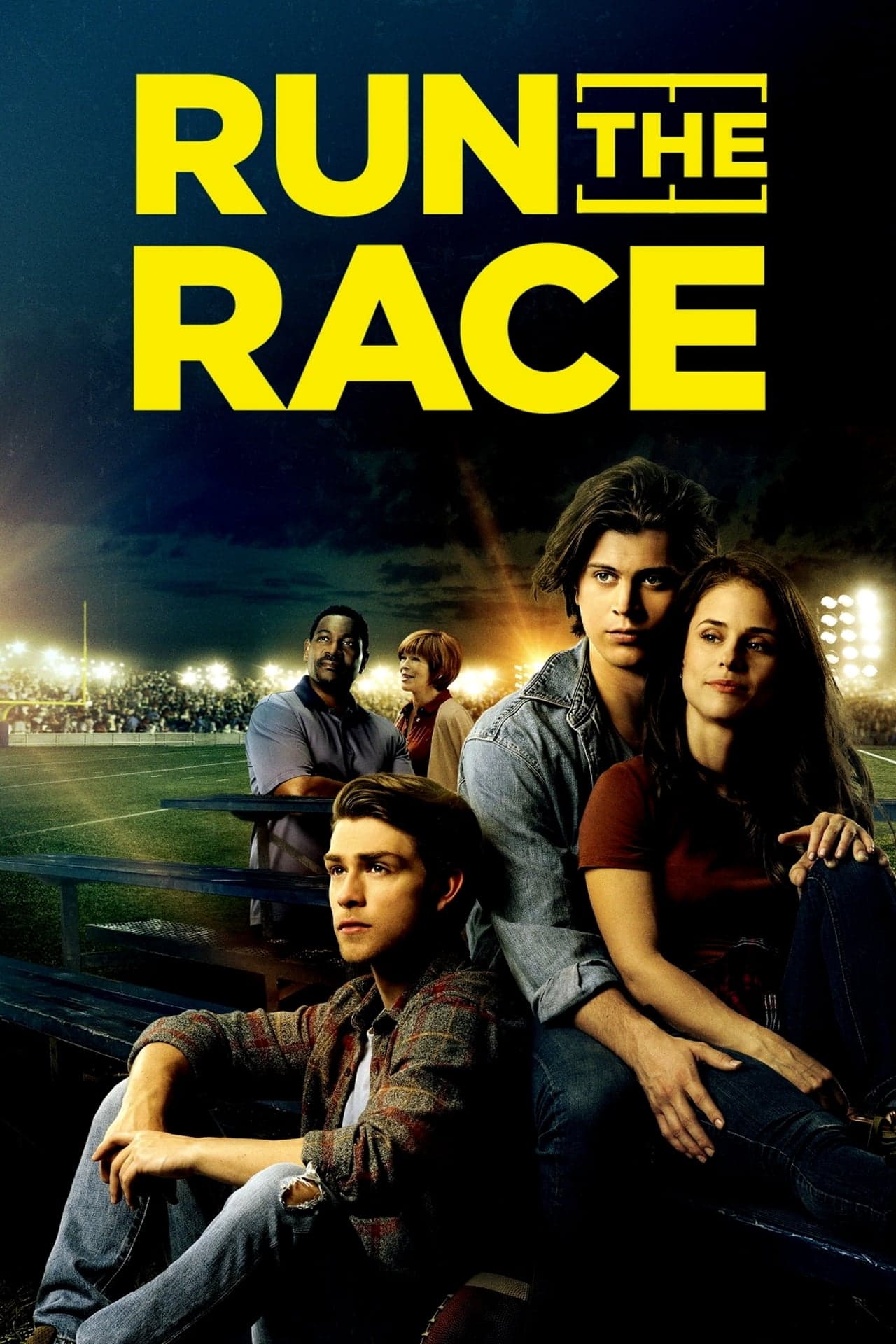 Movie Run the Race