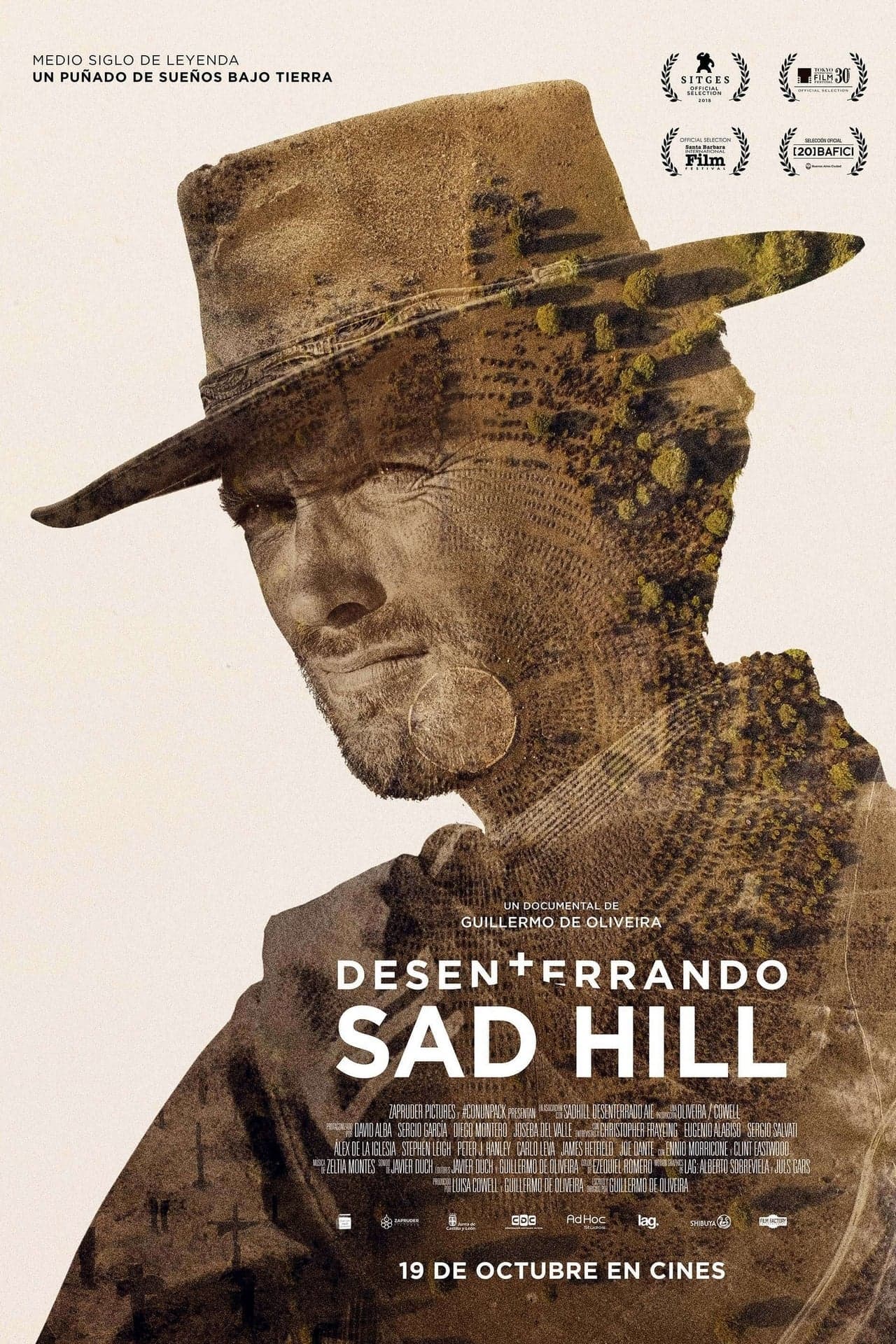 Movie Desenterrando Sad Hill