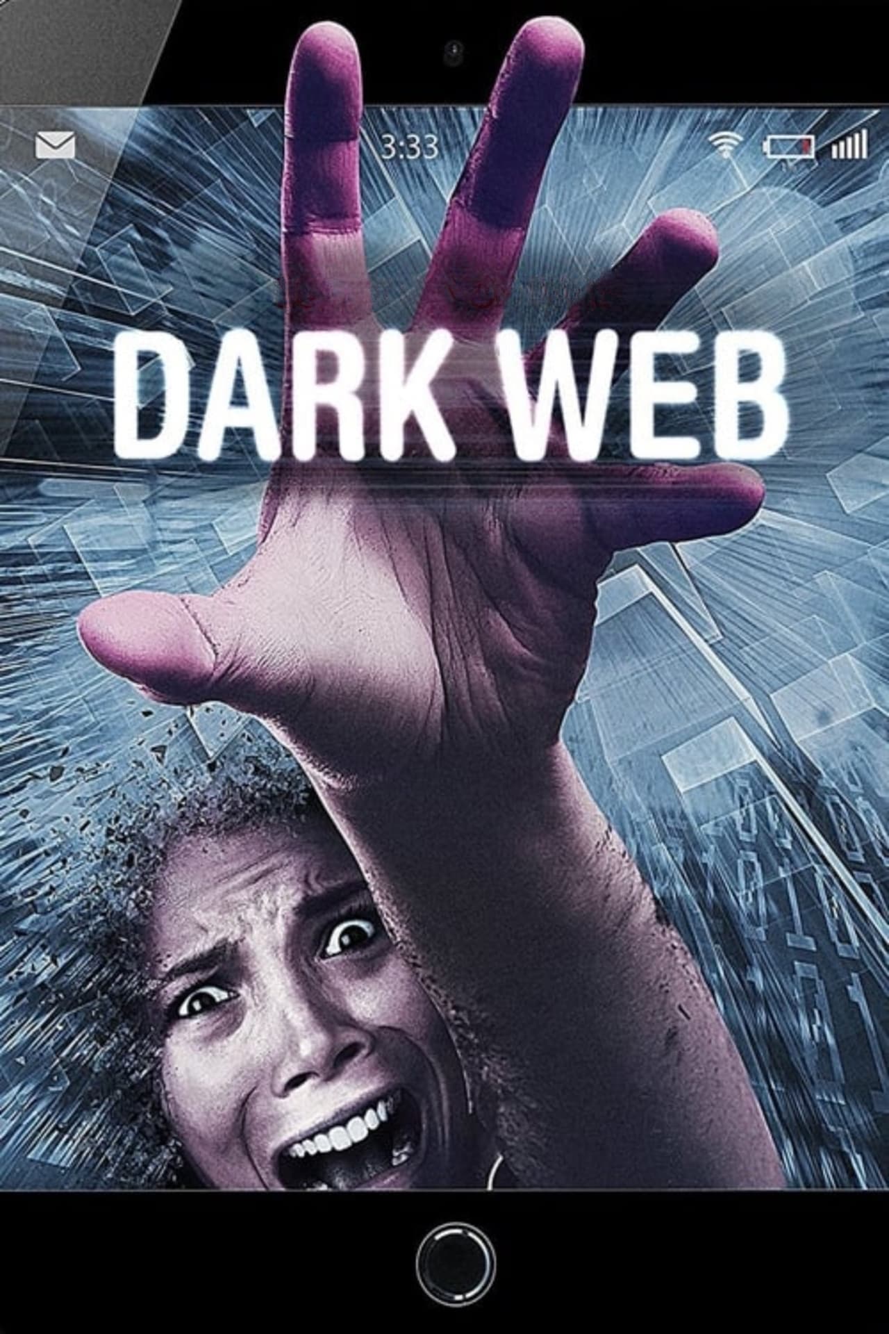 Película Dark Web