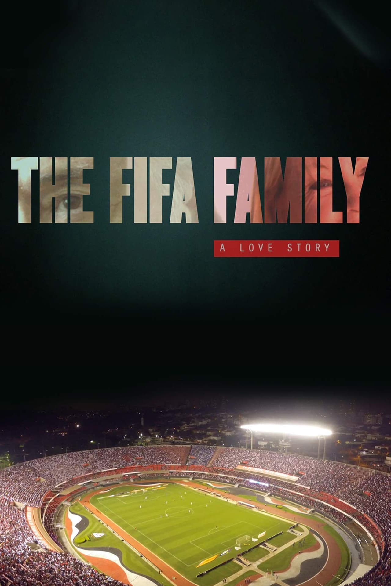 Movie La família FIFA: Una historia de amor