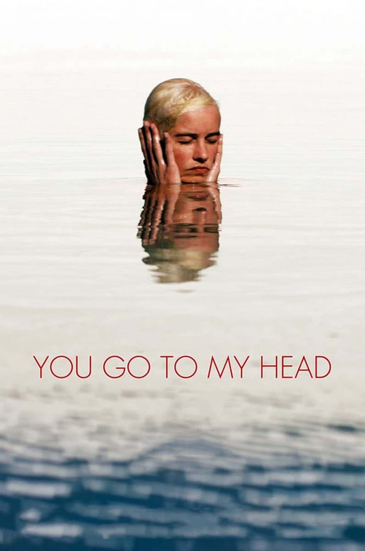 Película You Go To My Head