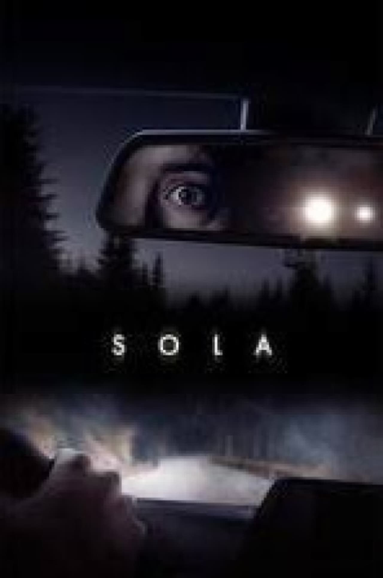 Movie Alone (Sola)