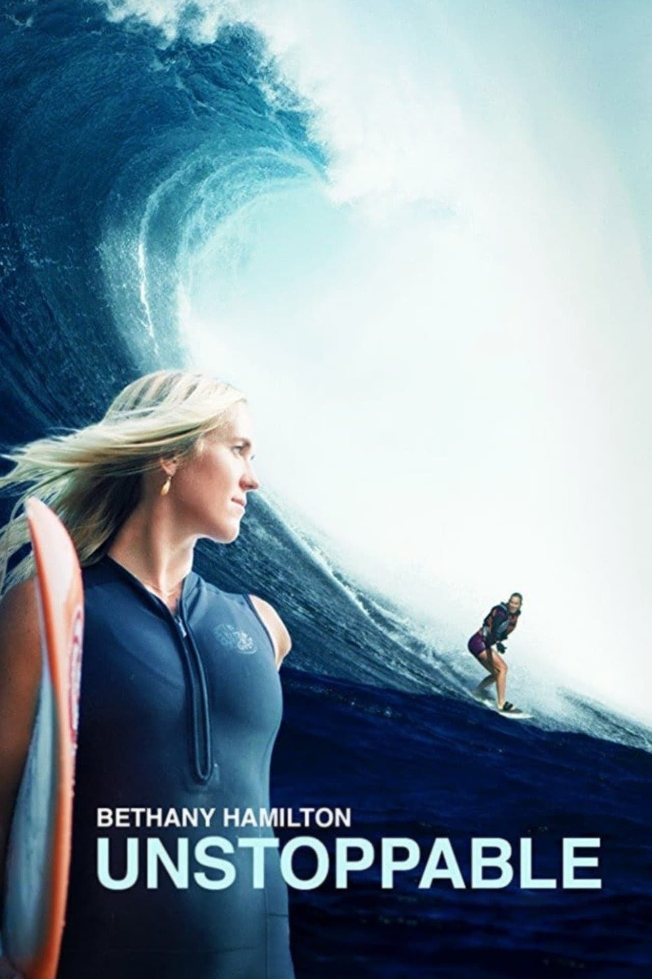 Movie Bethany Hamilton: Unstoppable