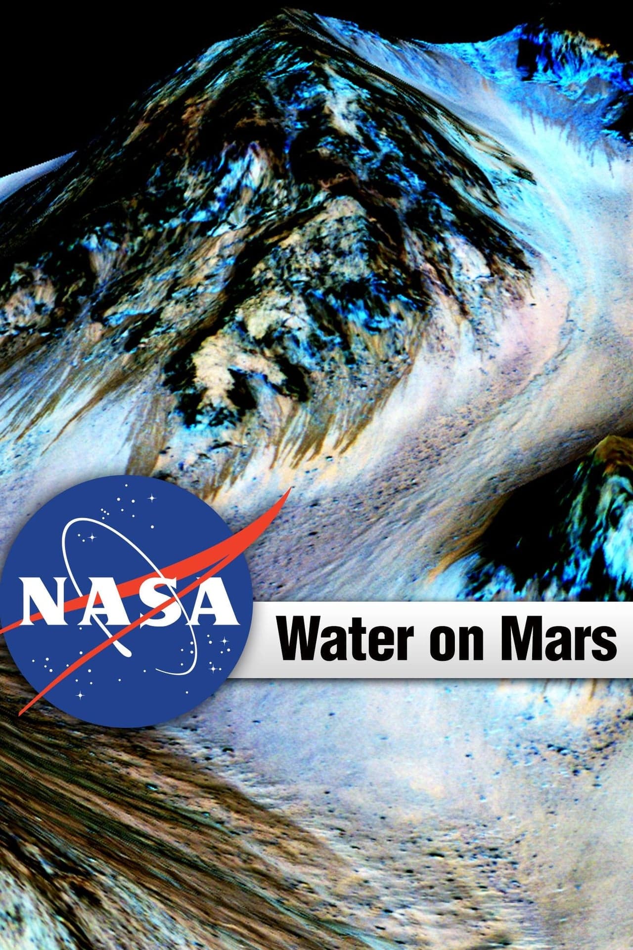 Movie NASA: Water On Mars