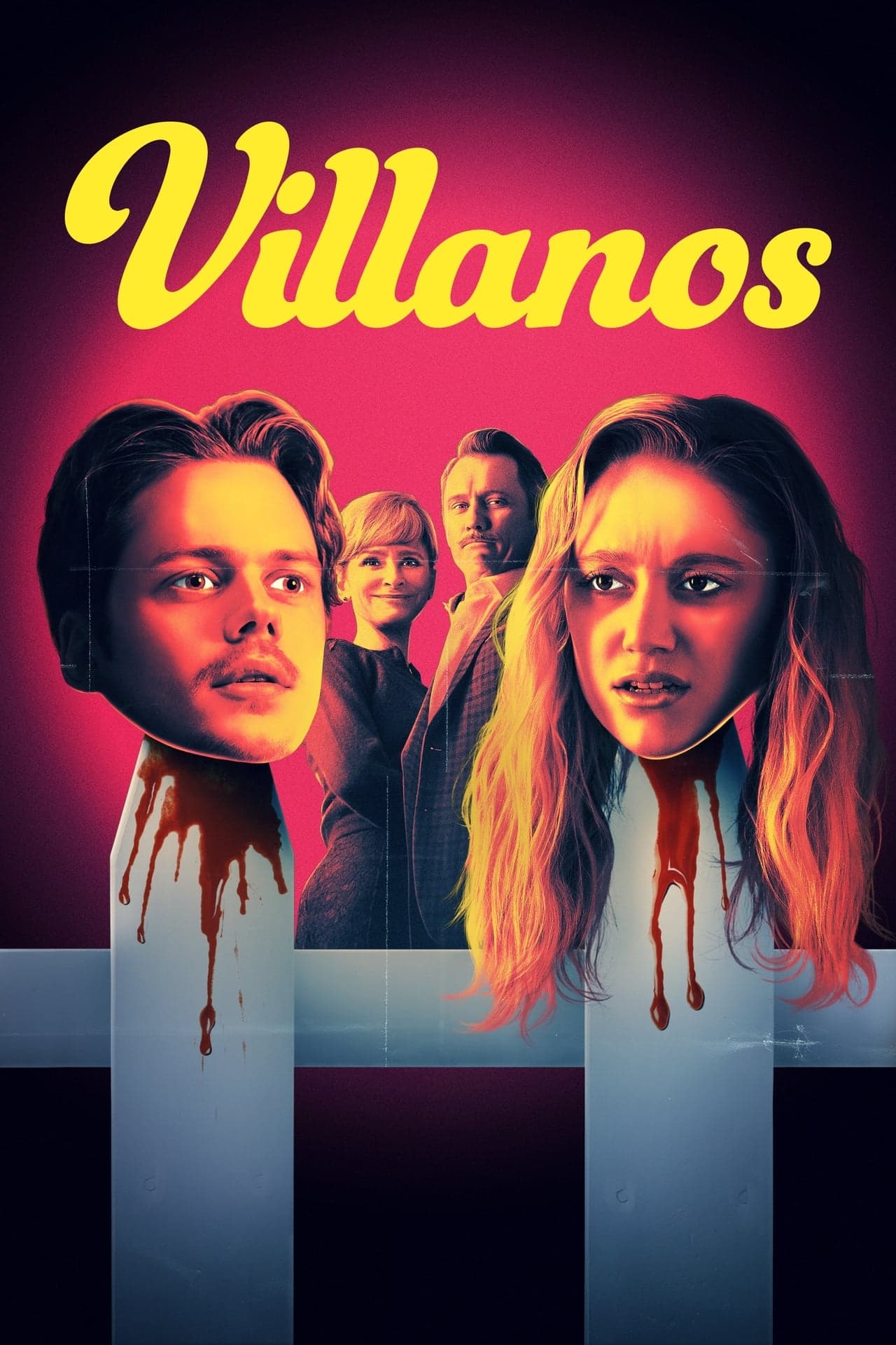 Movie Villanos