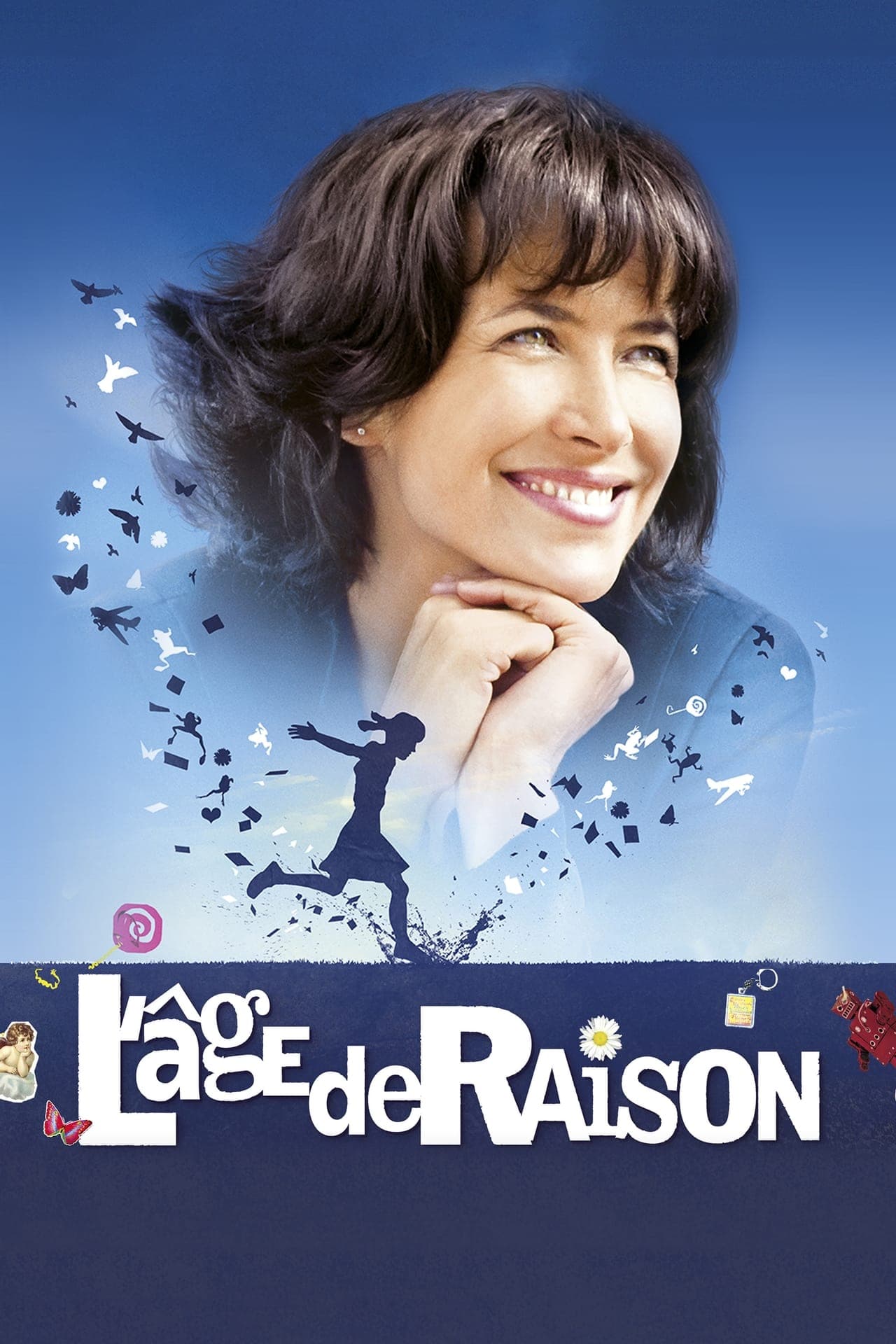 Movie L'Âge de raison