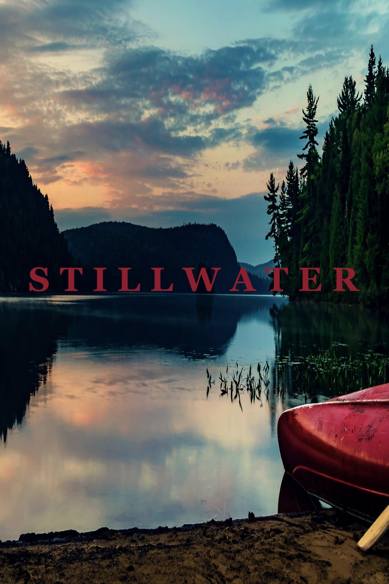 Movie Stillwater