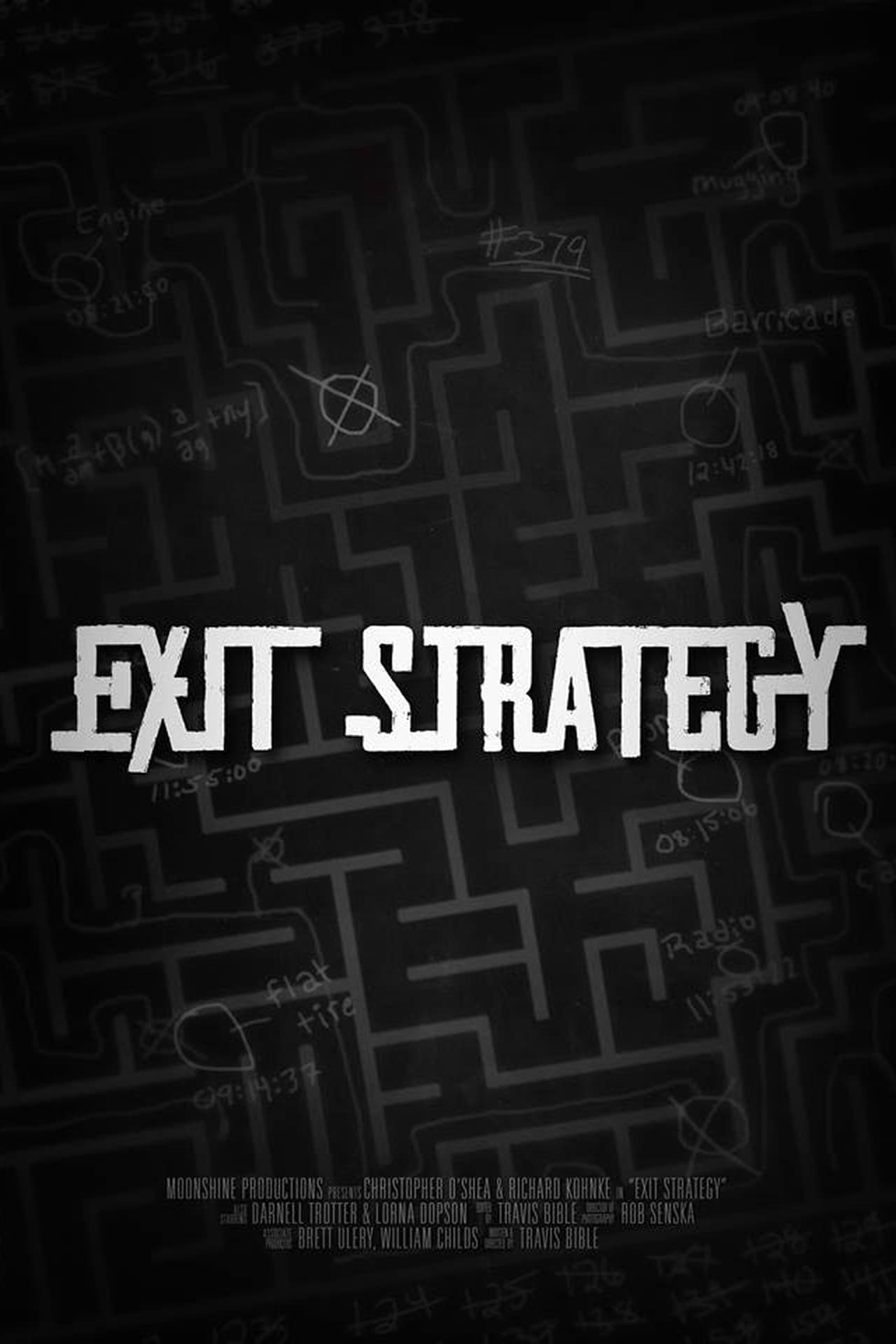 Movie Exit Strategy