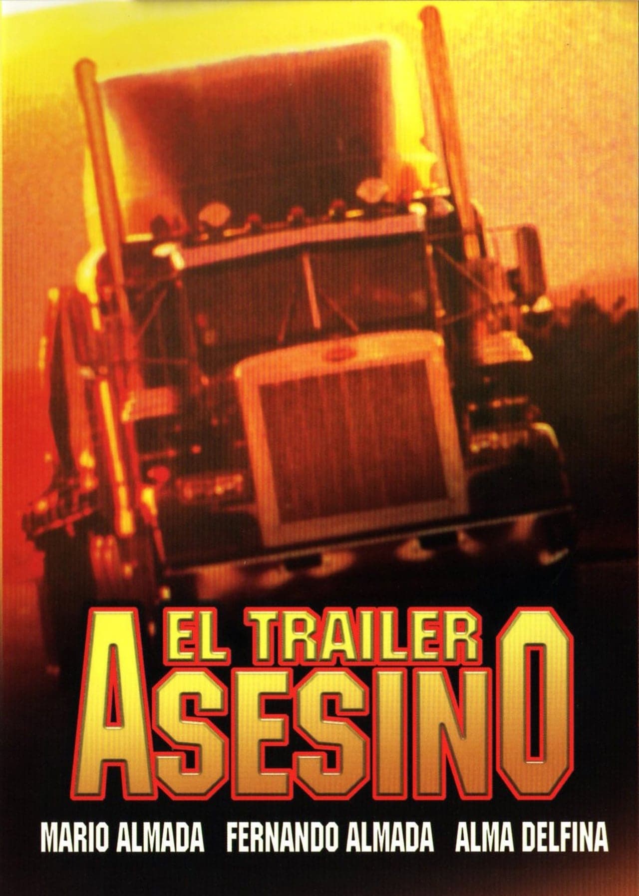 Movie El trailer asesino