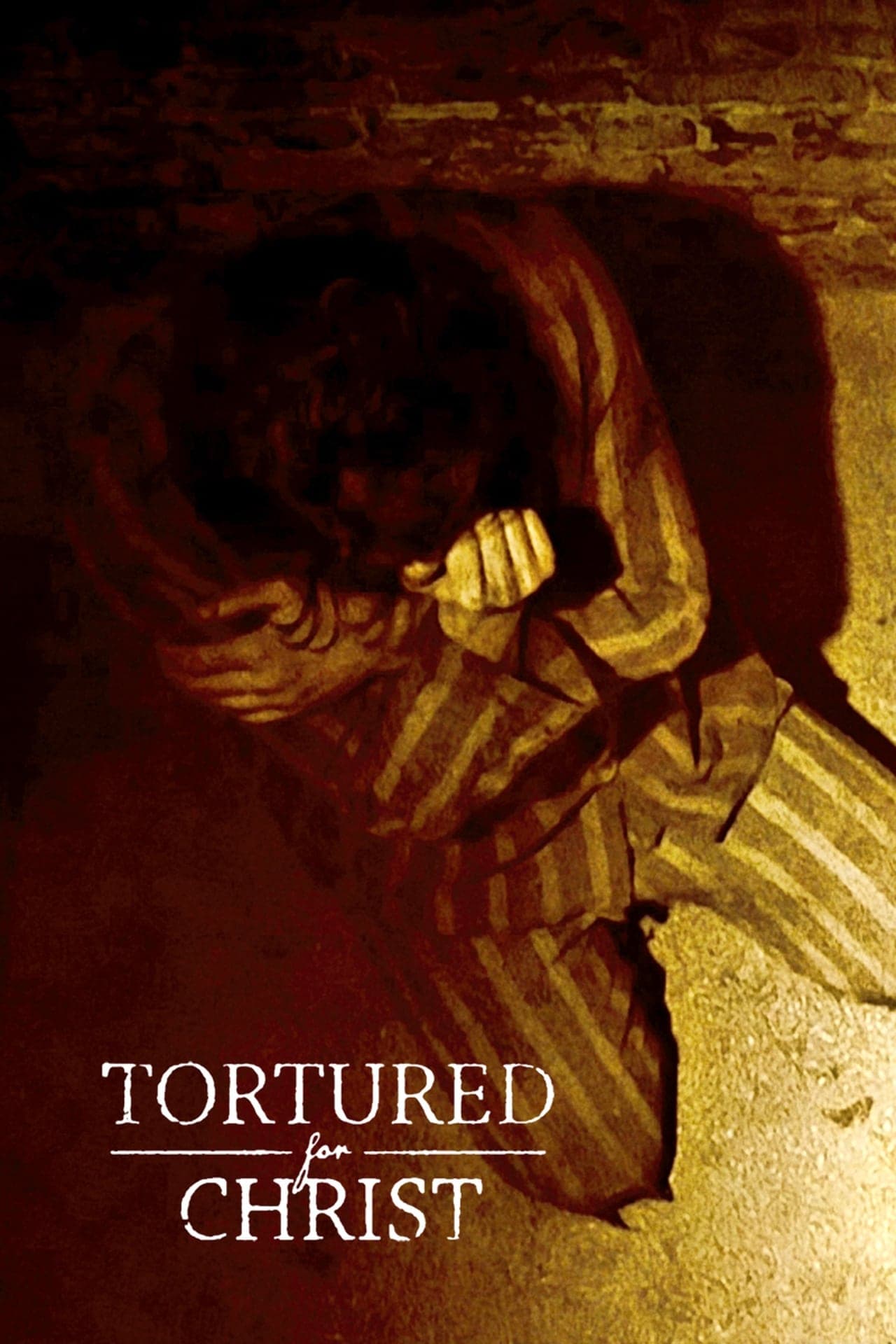 Movie Tortured for Christ