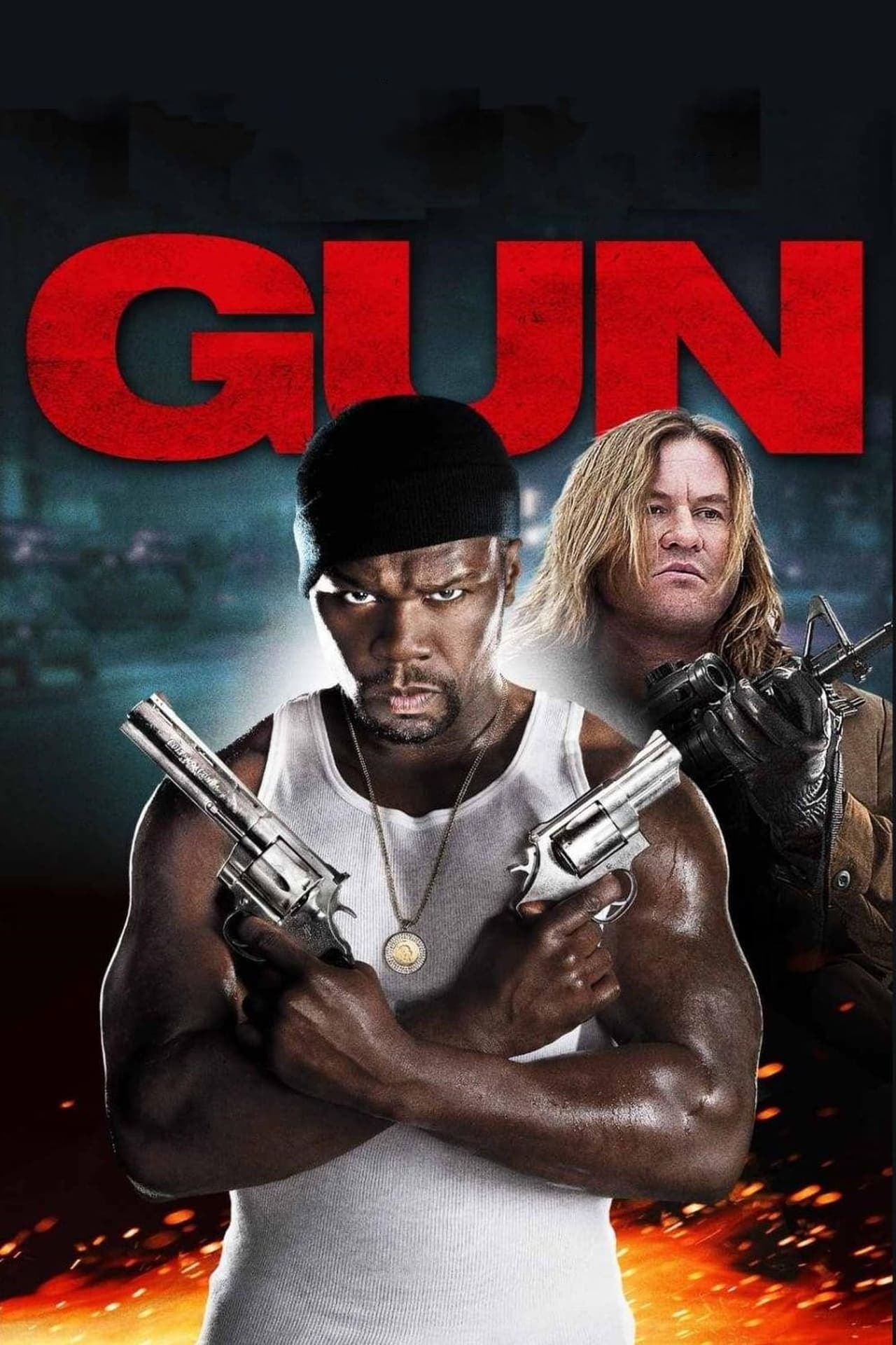 Movie Gun