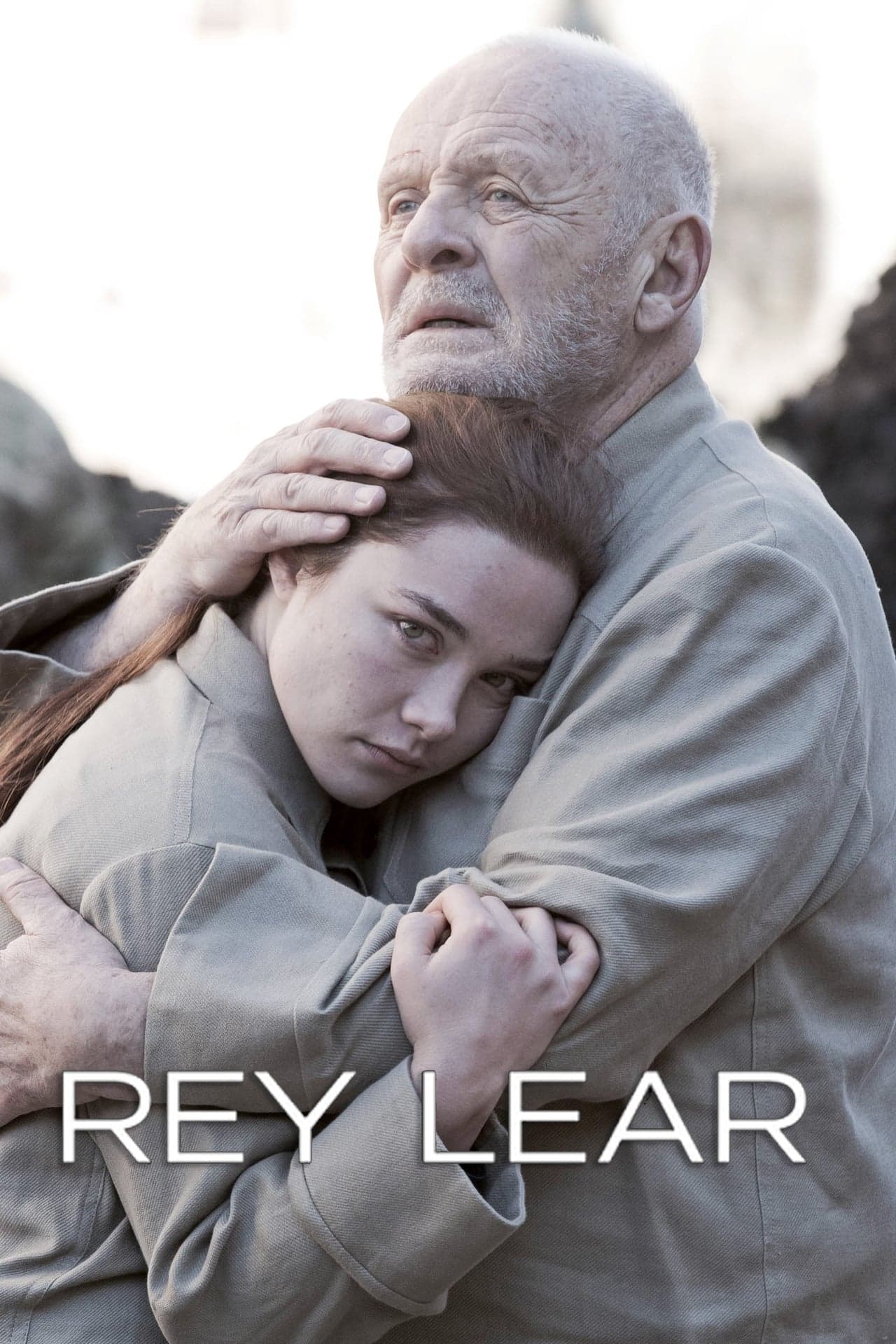 Movie Rey Lear