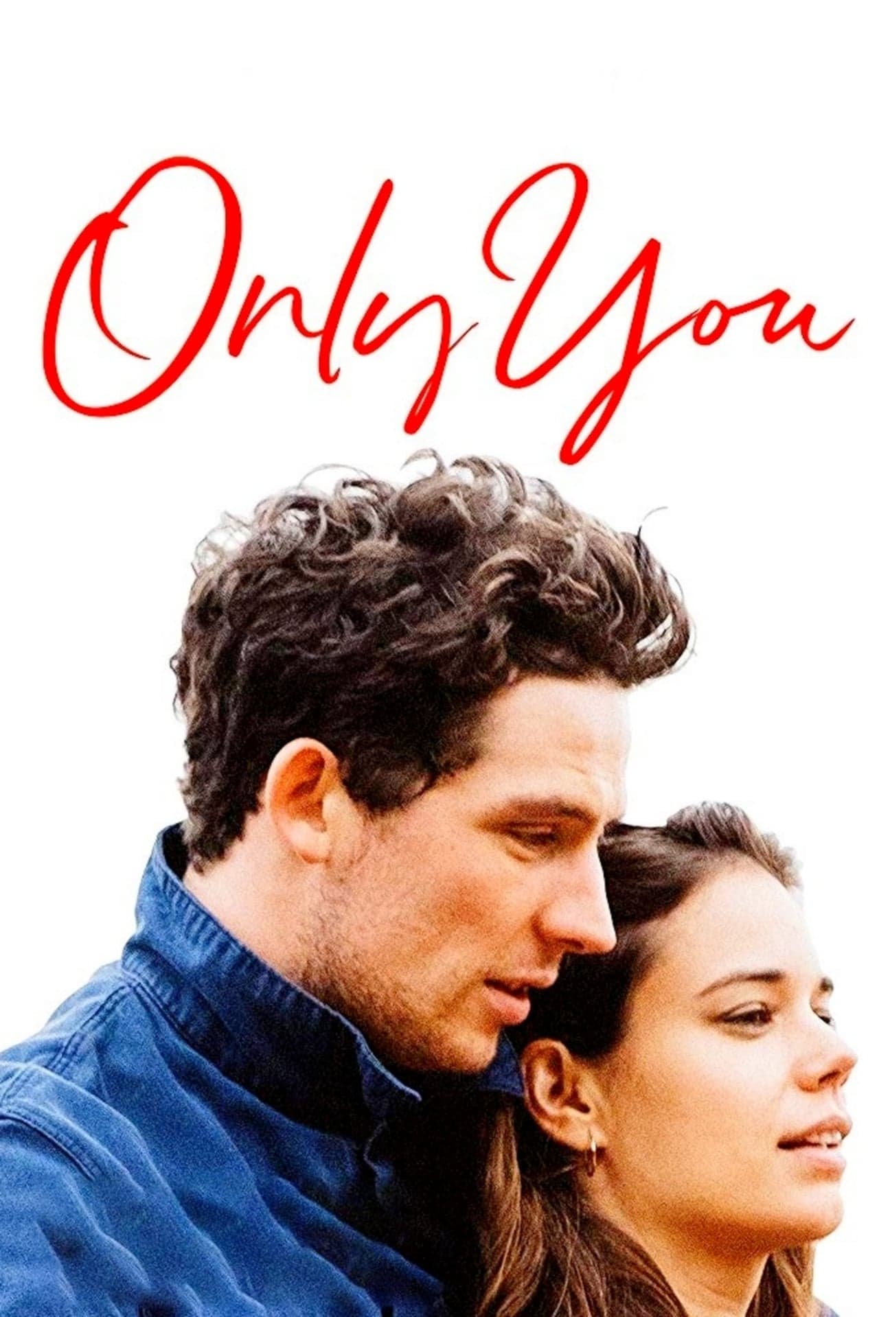 Película Only You