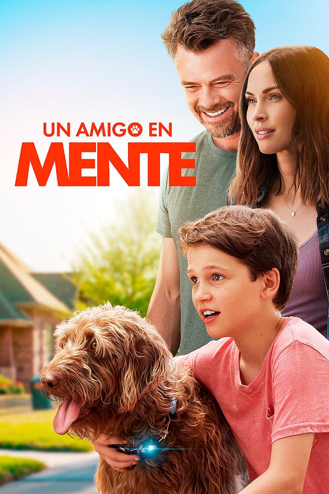 Movie Pensar como un perro