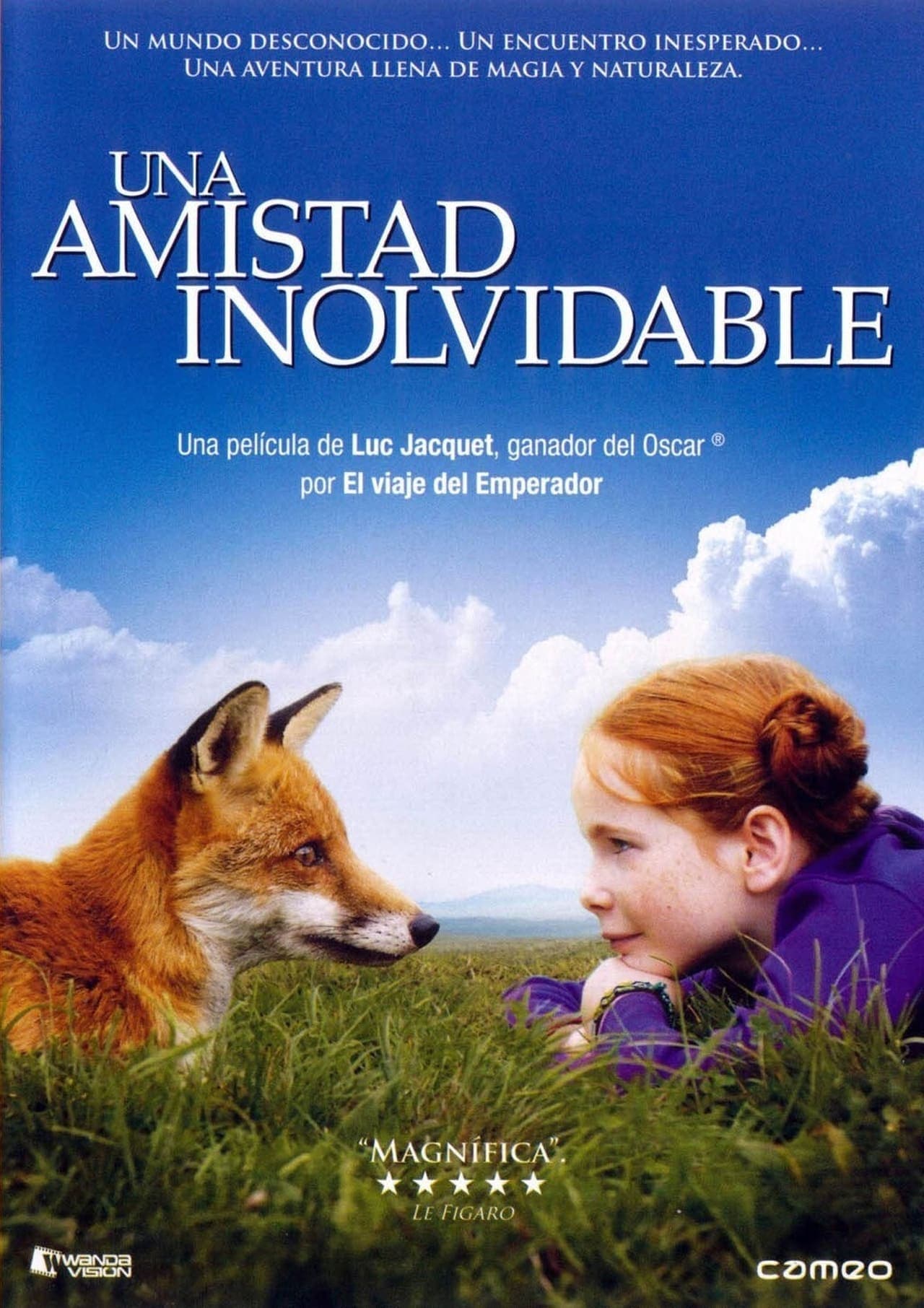 Movie Una amistad inolvidable