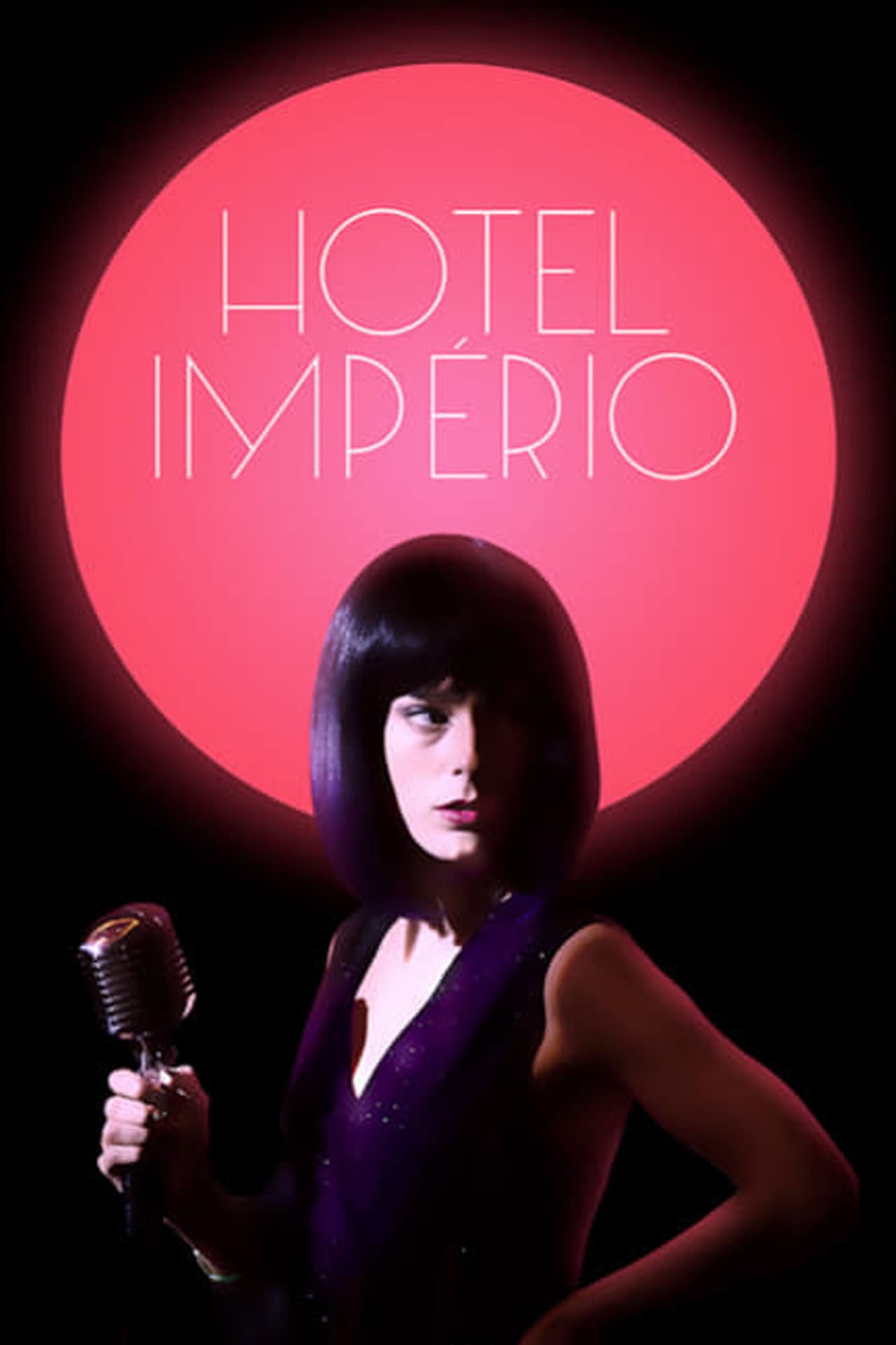 Movie Hotel Império