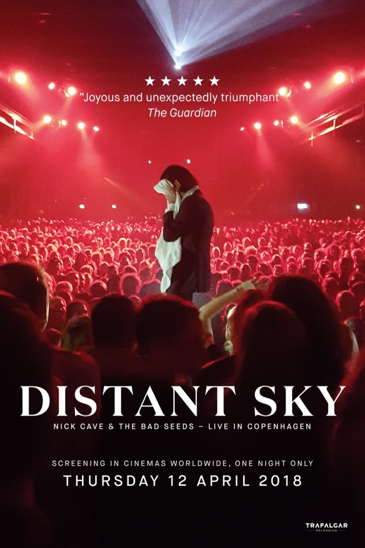 Movie Distant Sky