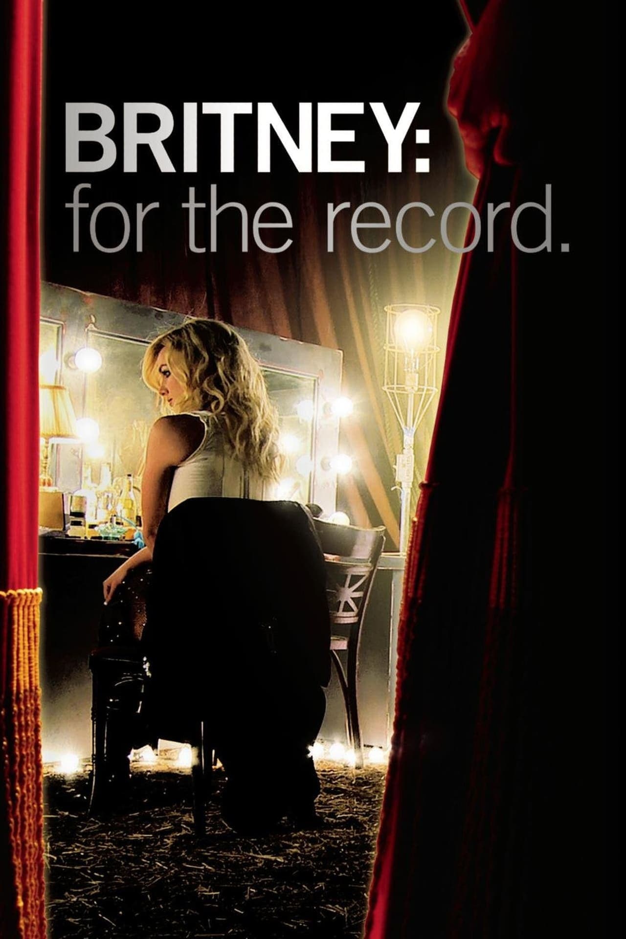 Movie Britney: For the Record