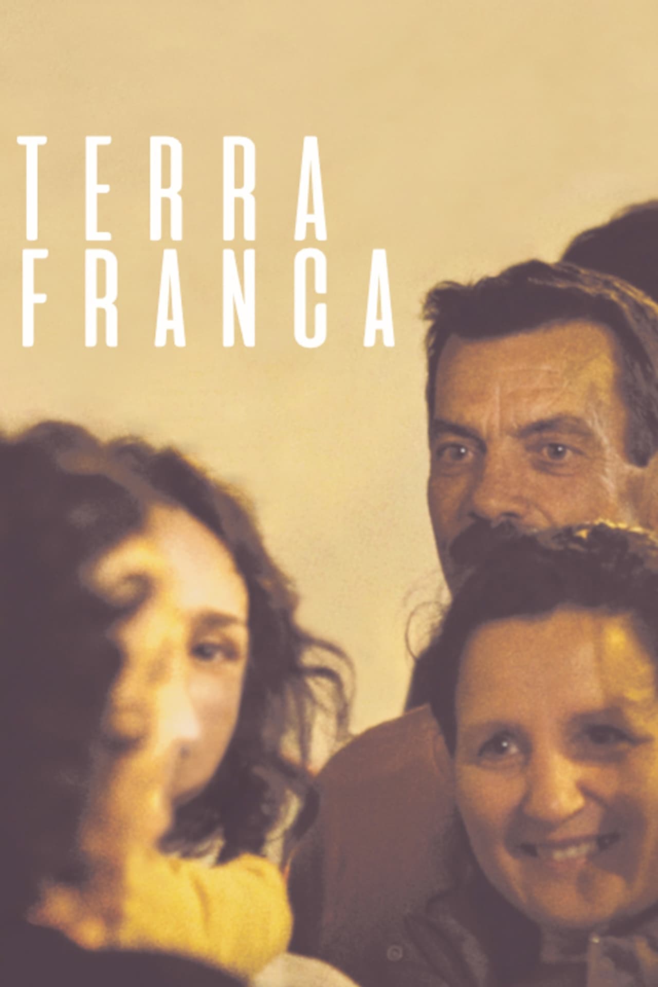 Película Terra Franca