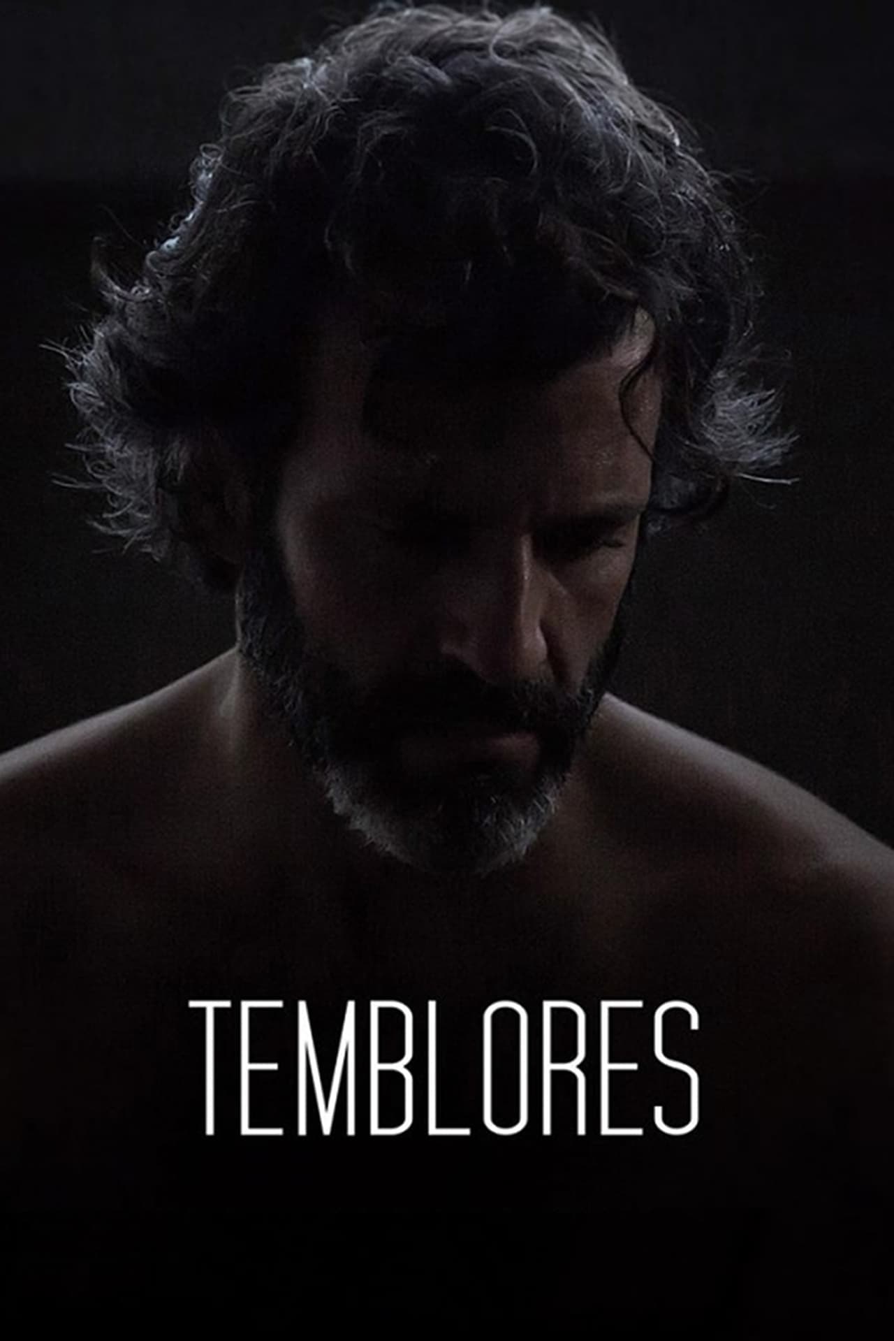 Película Temblores