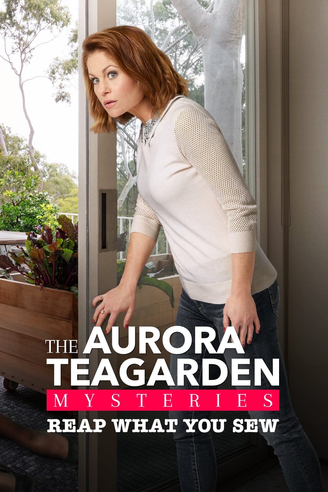 Movie Un misterio para Aurora Teagarden: Un diseño mortal