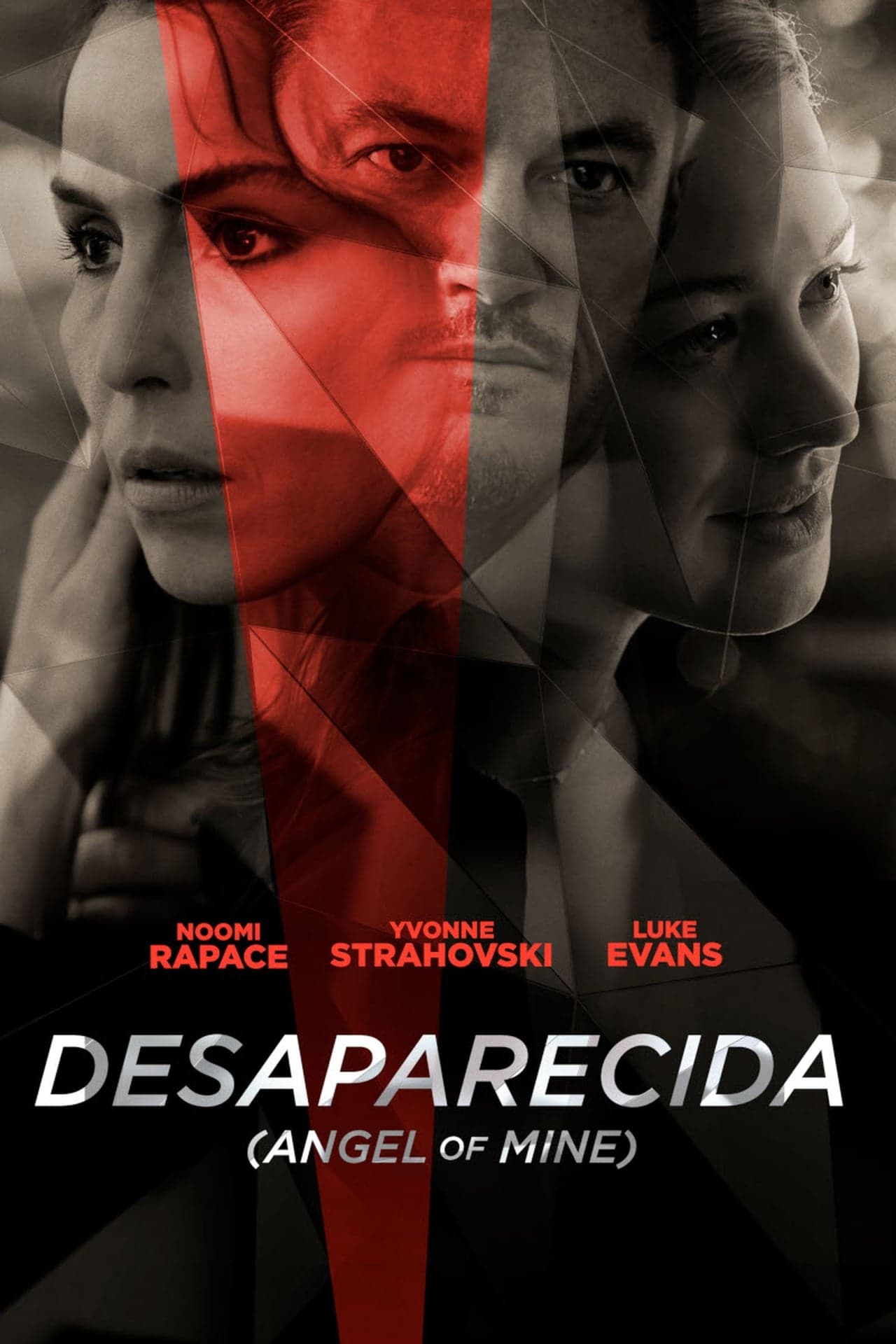 Película Desaparecida (Angel of Mine)