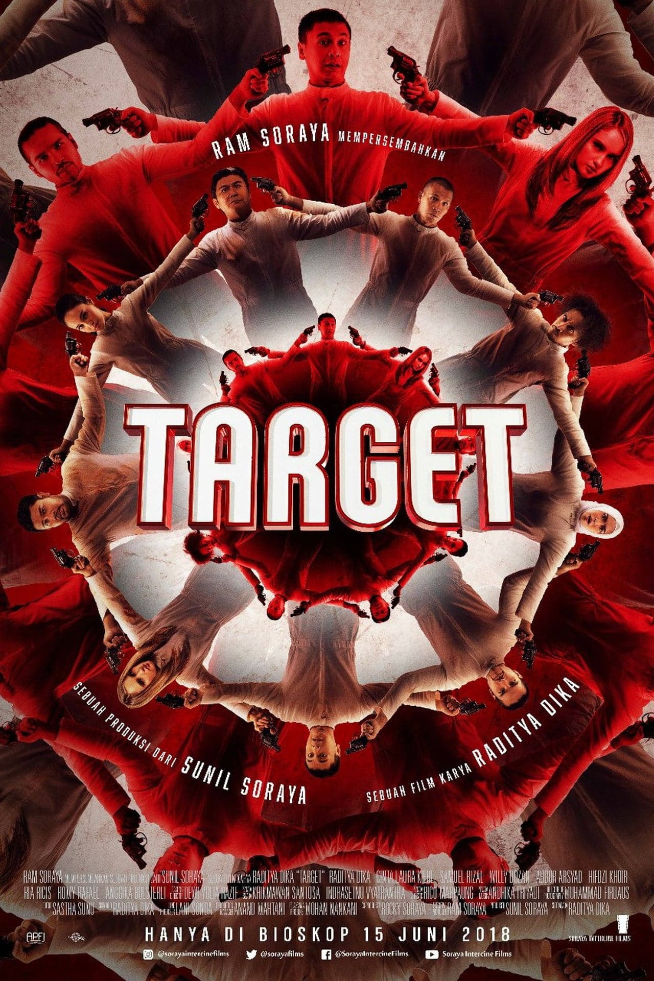 Movie Target