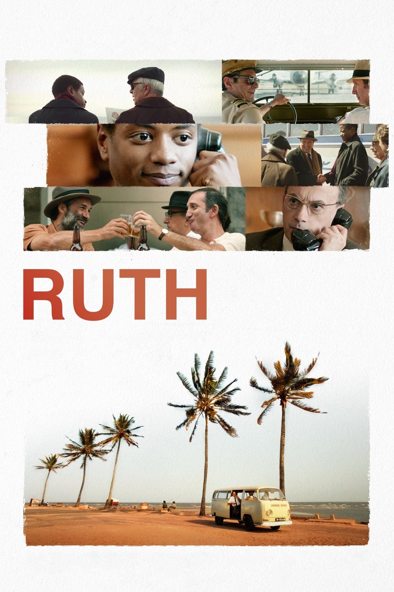 Movie Ruth: A Pérola do Índico