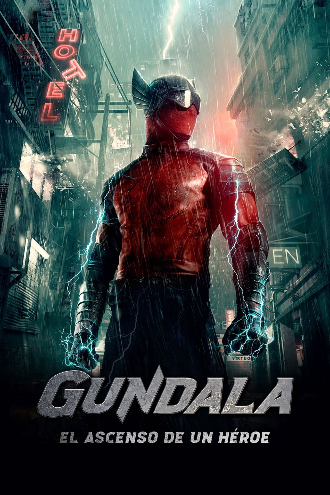 Movie Gundala