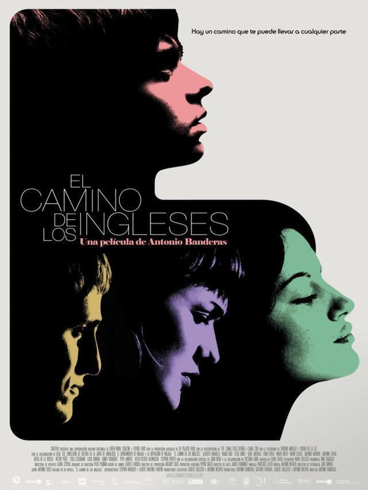 Movie El camino de los ingleses