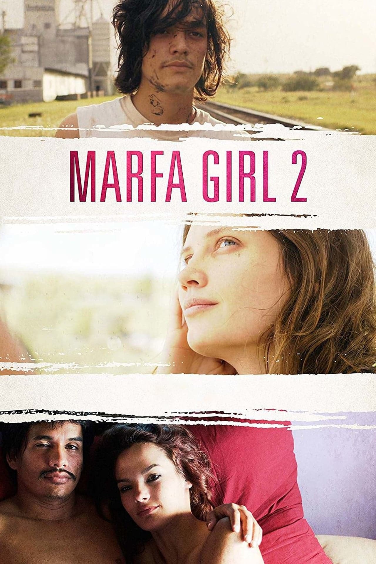 Movie Marfa Girl 2