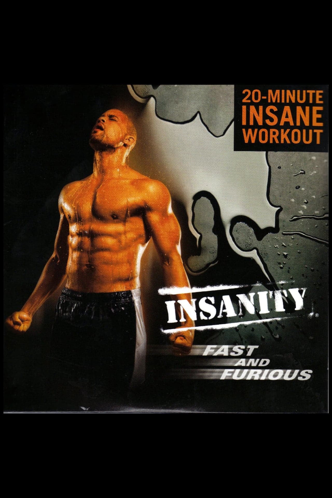 Película Insanity Fast & Furious: Insane 20 Minute Workout