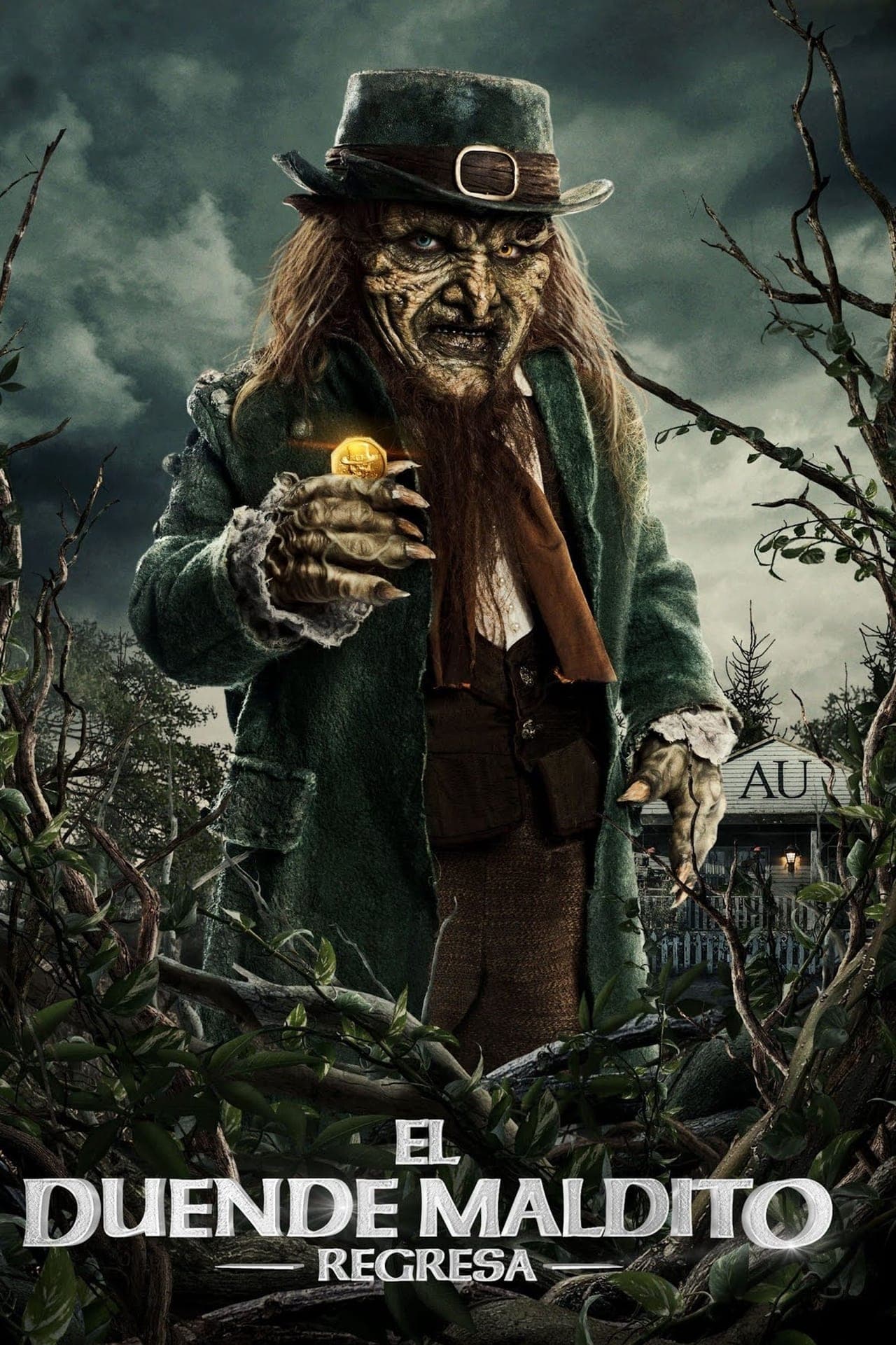 Movie Leprechaun Returns