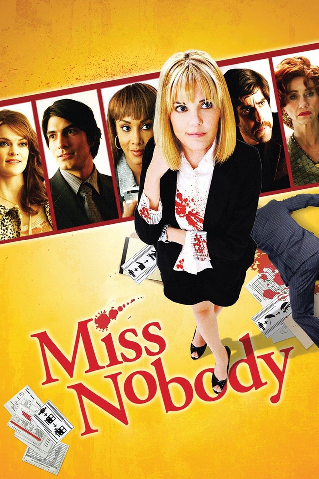 Movie Miss Nobody