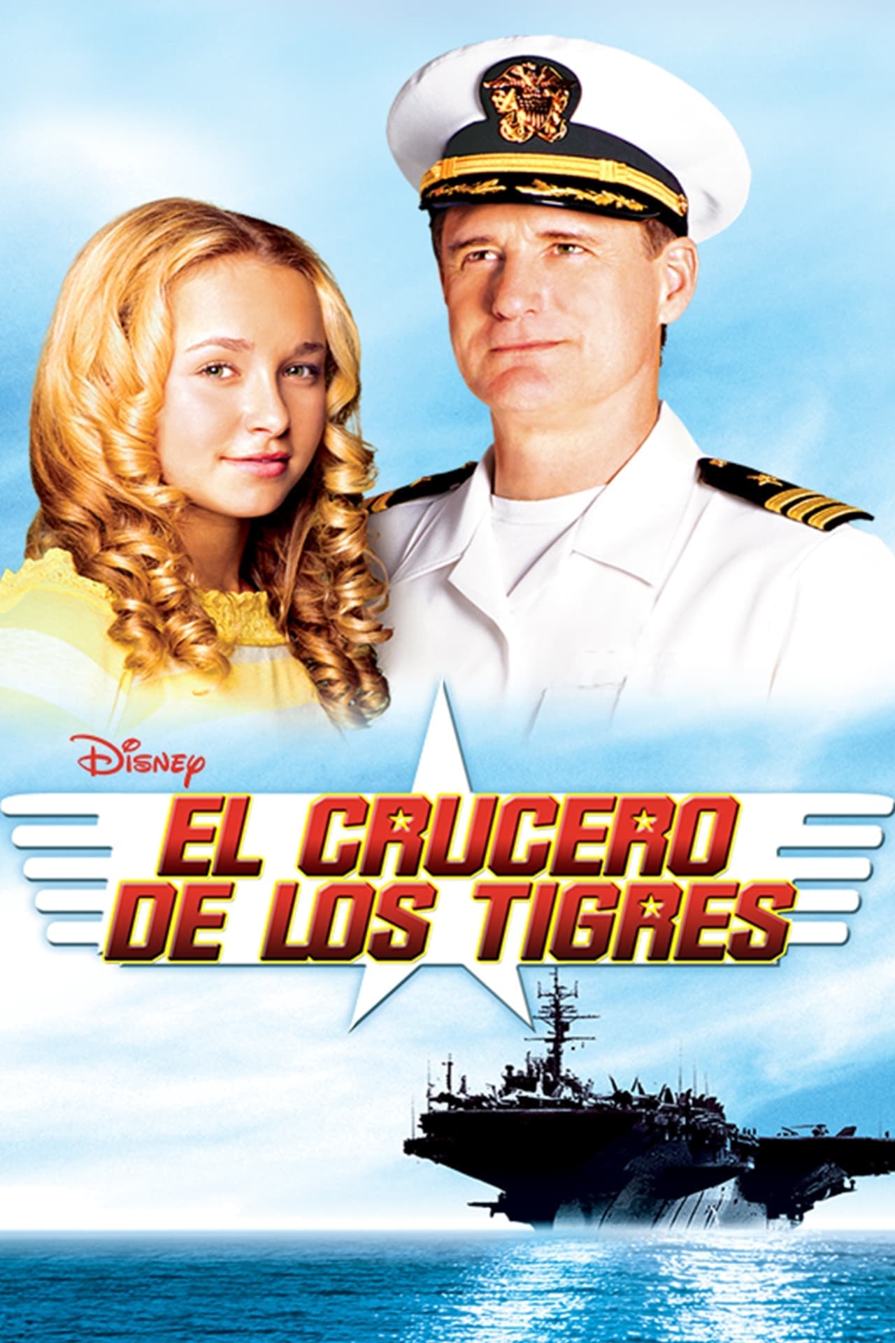 Movie El crucero de los tigres