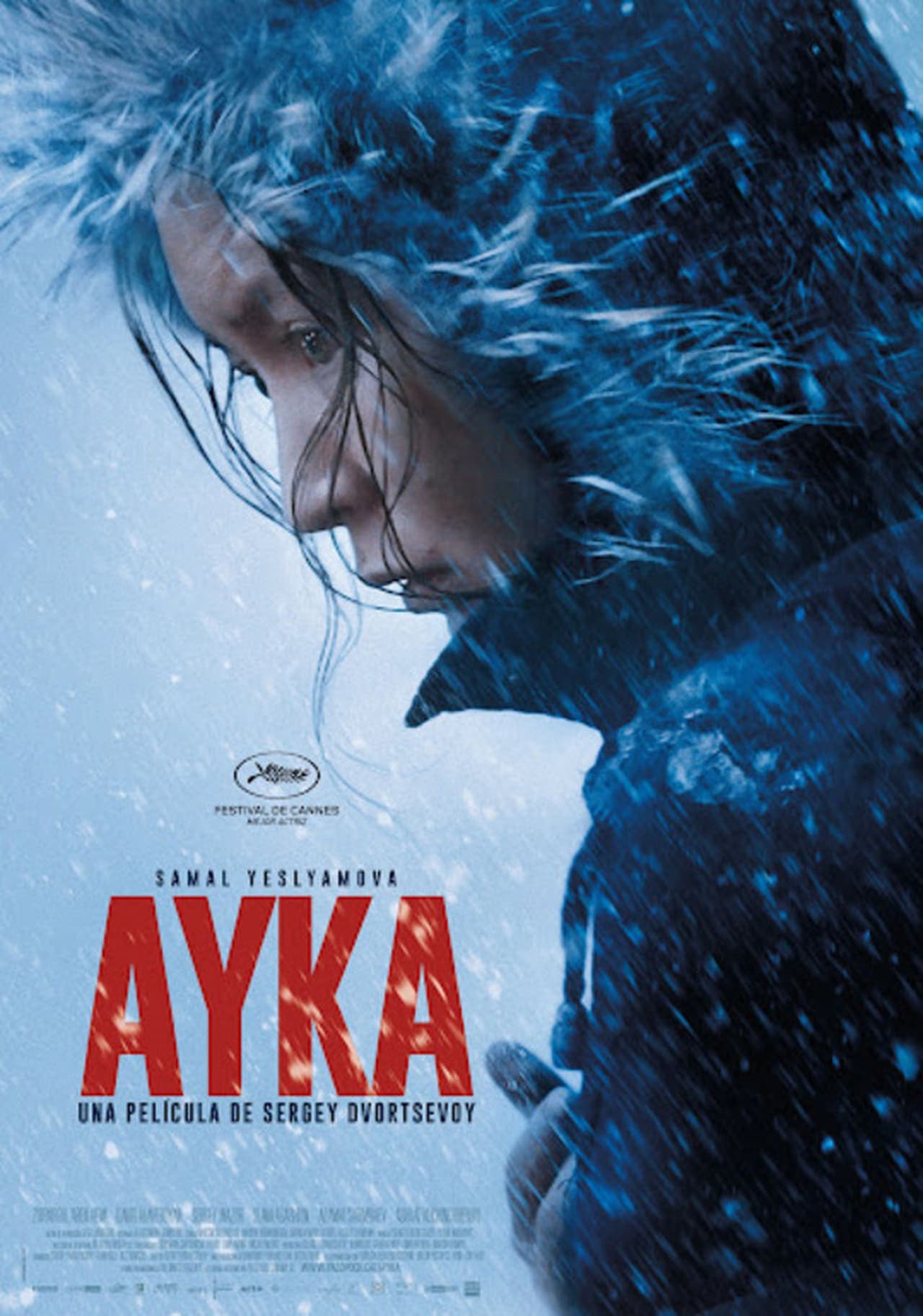 Movie Ayka