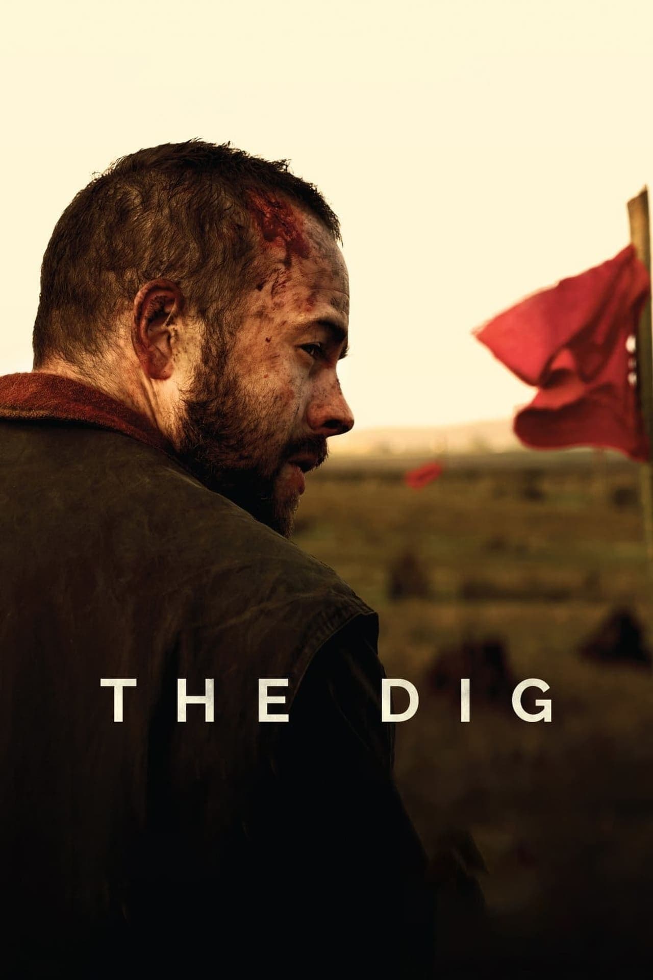 Película The Dig