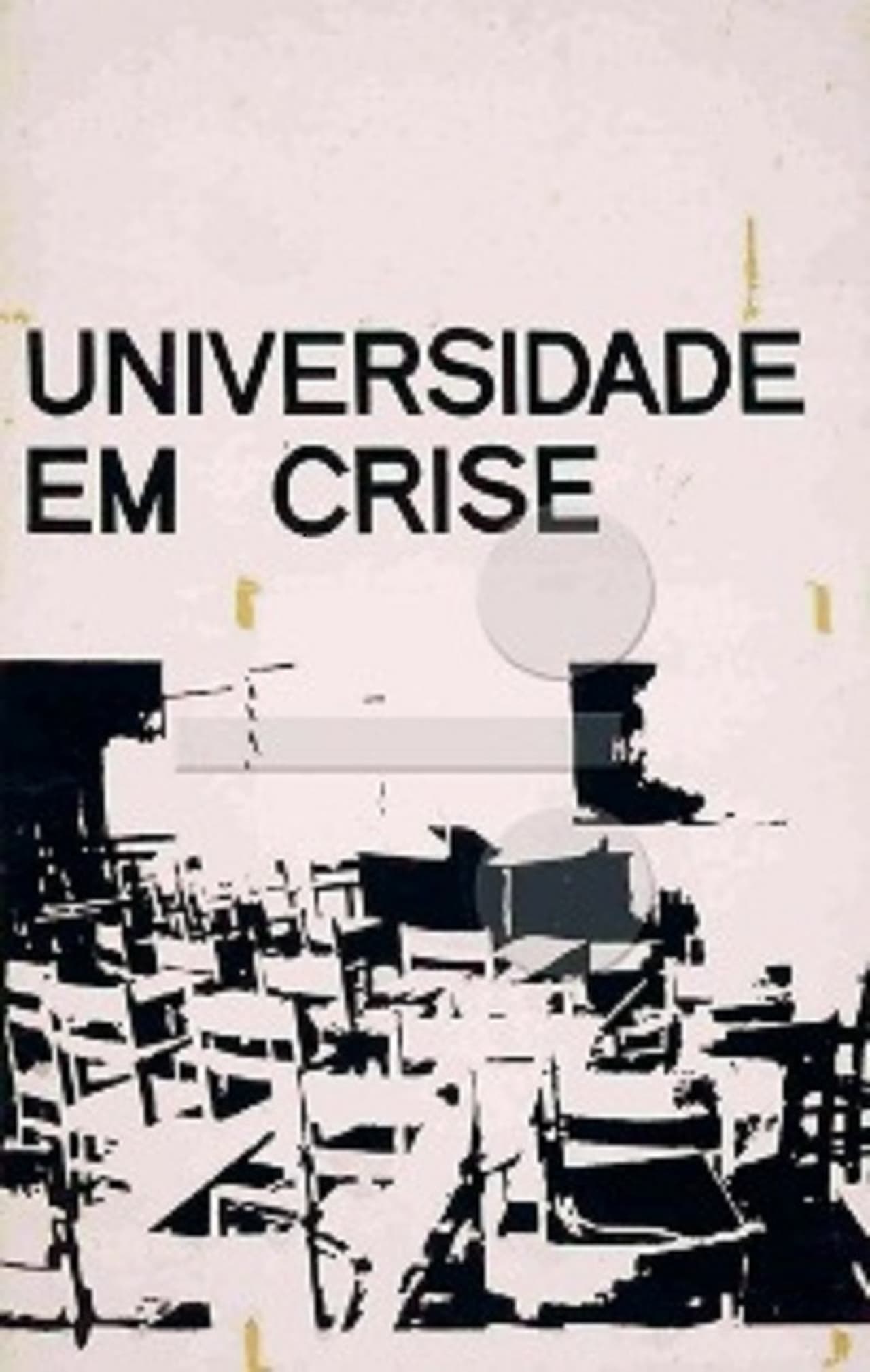 Movie Universidade em Crise