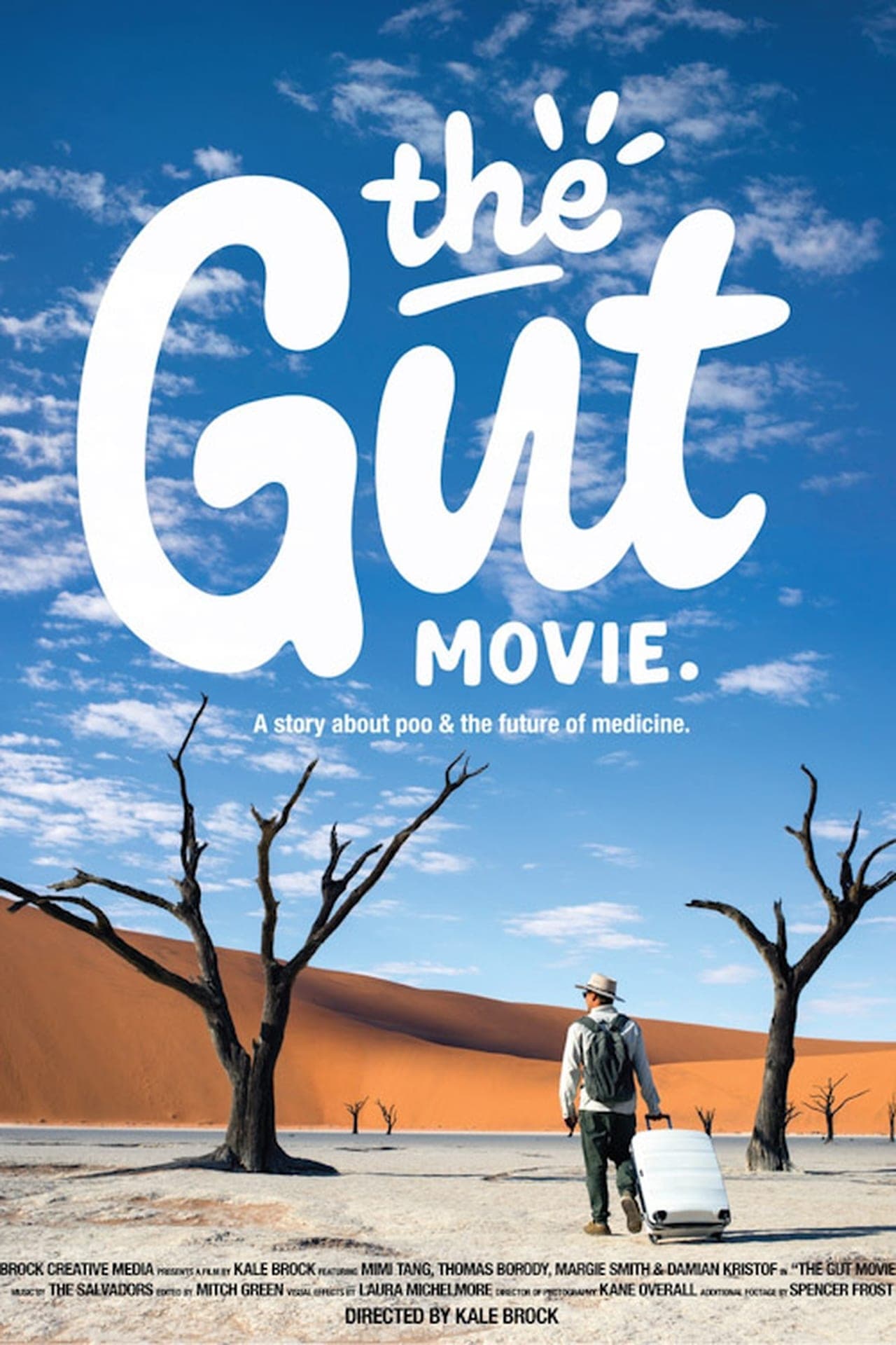 Movie The Gut Movie