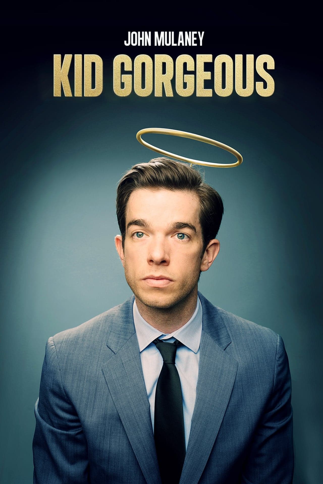 Movie John Mulaney: Kid Gorgeous at Radio City