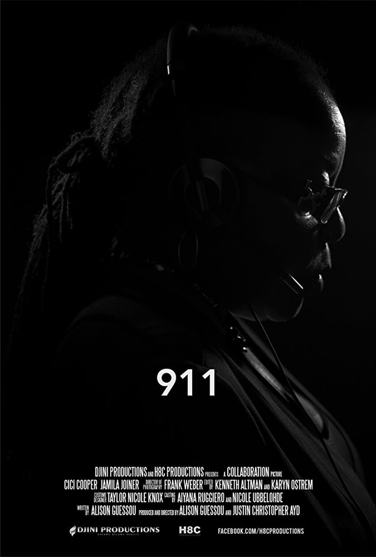 Película 911