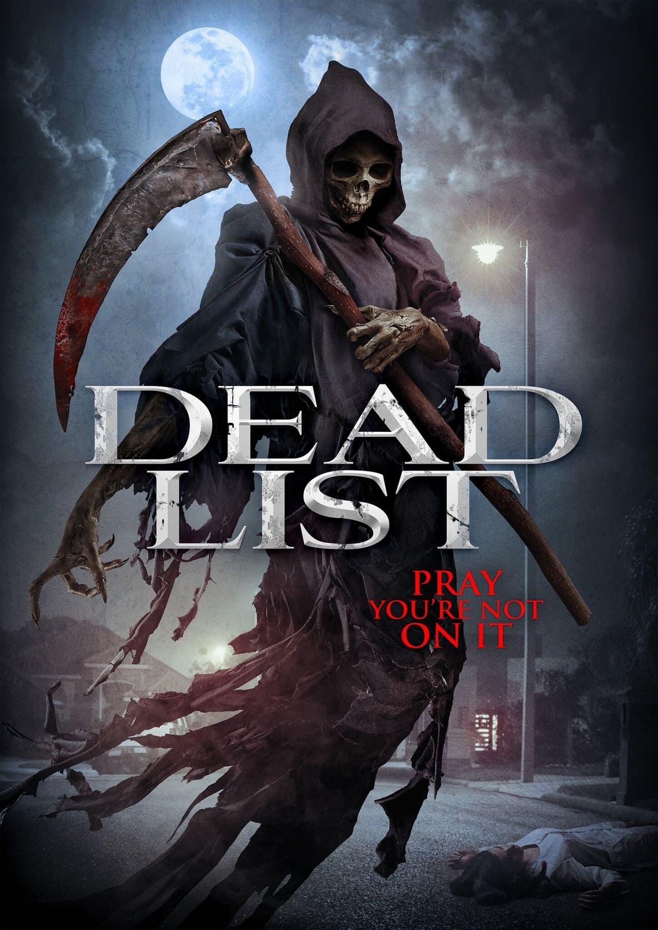 Película Dead List