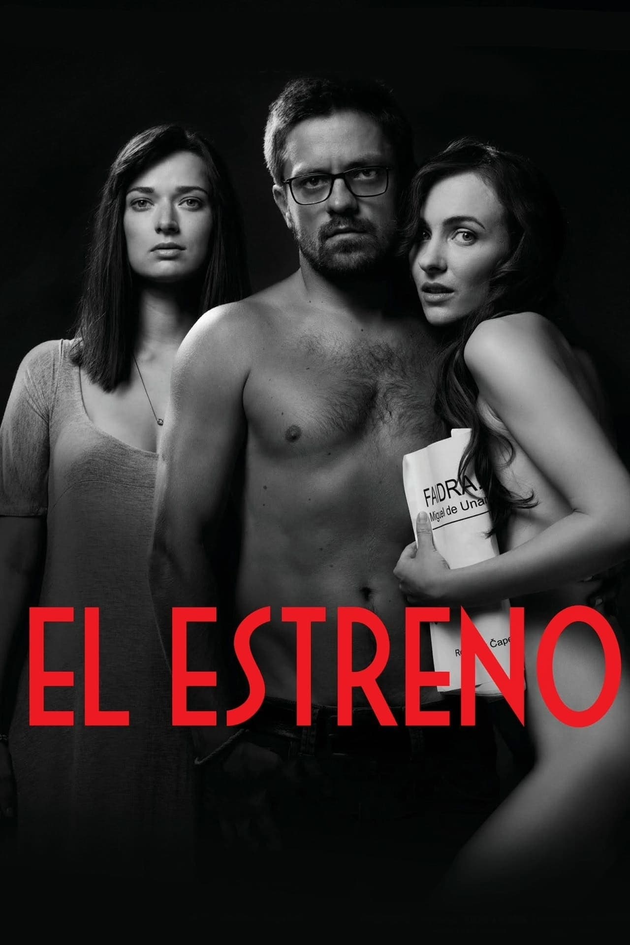 Movie El estreno