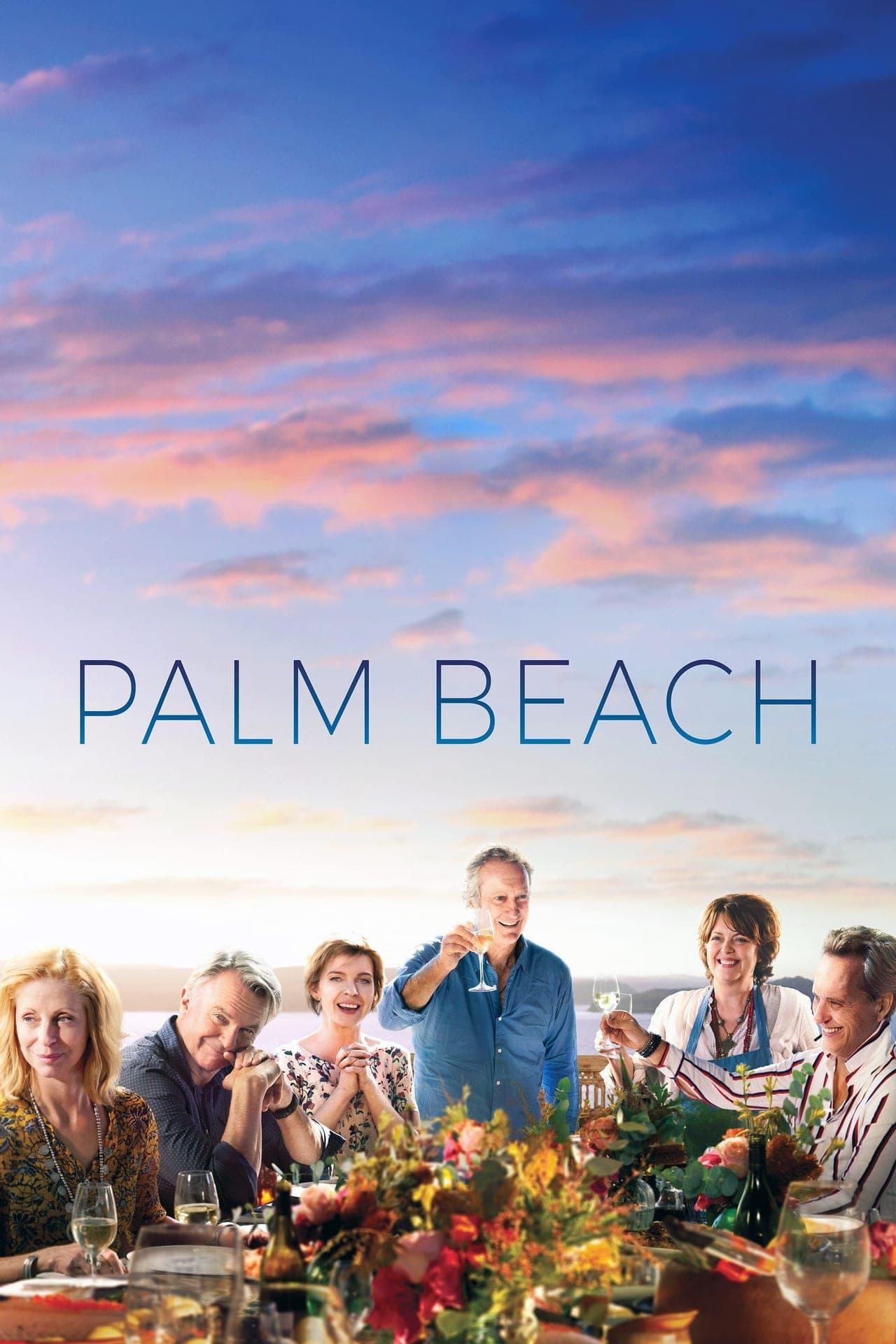 Movie Palm Beach